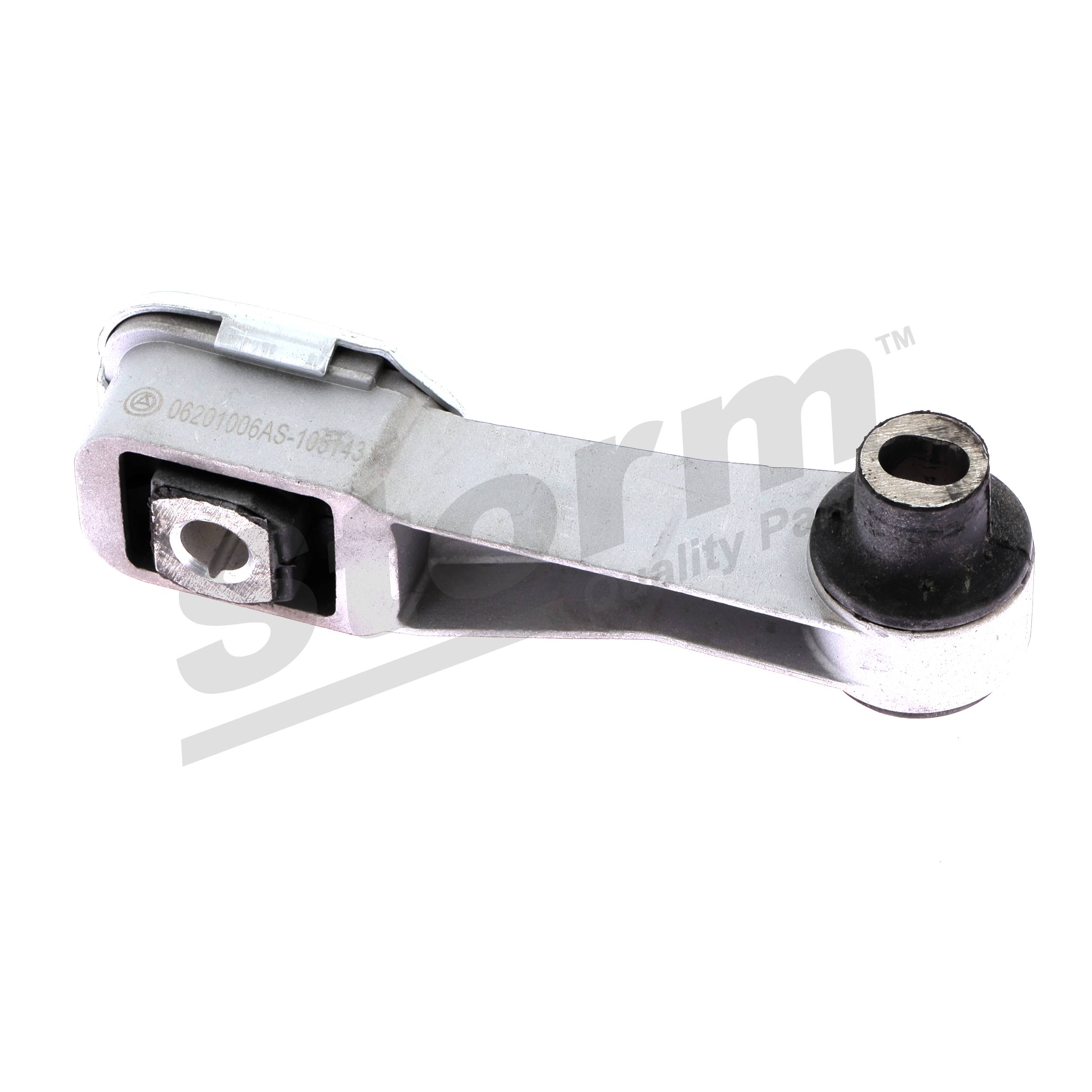 Support, suspension du moteur (Silent bloc moteur) Storm ref. F10067