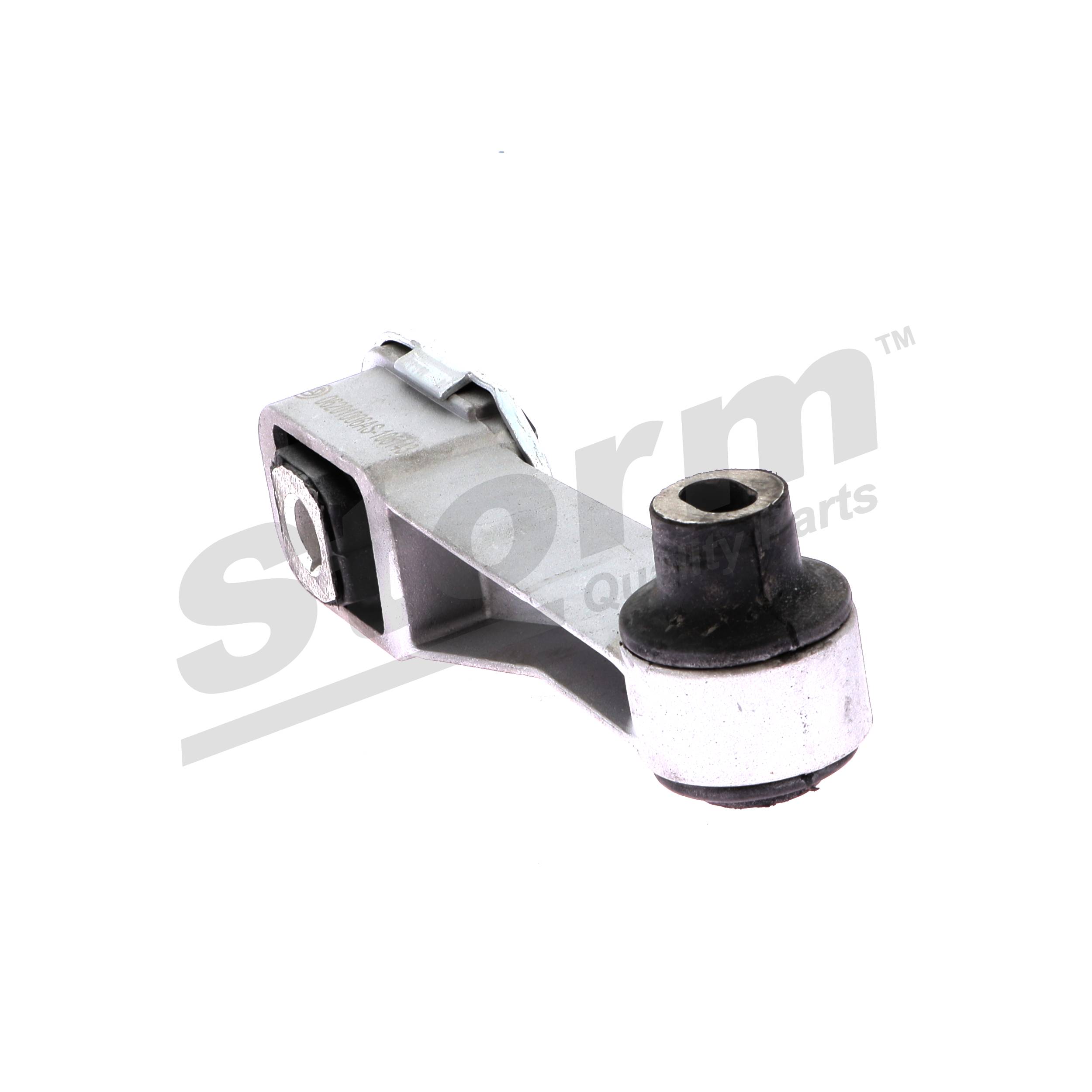 Support, suspension du moteur (Silent bloc moteur) Storm ref. F10067