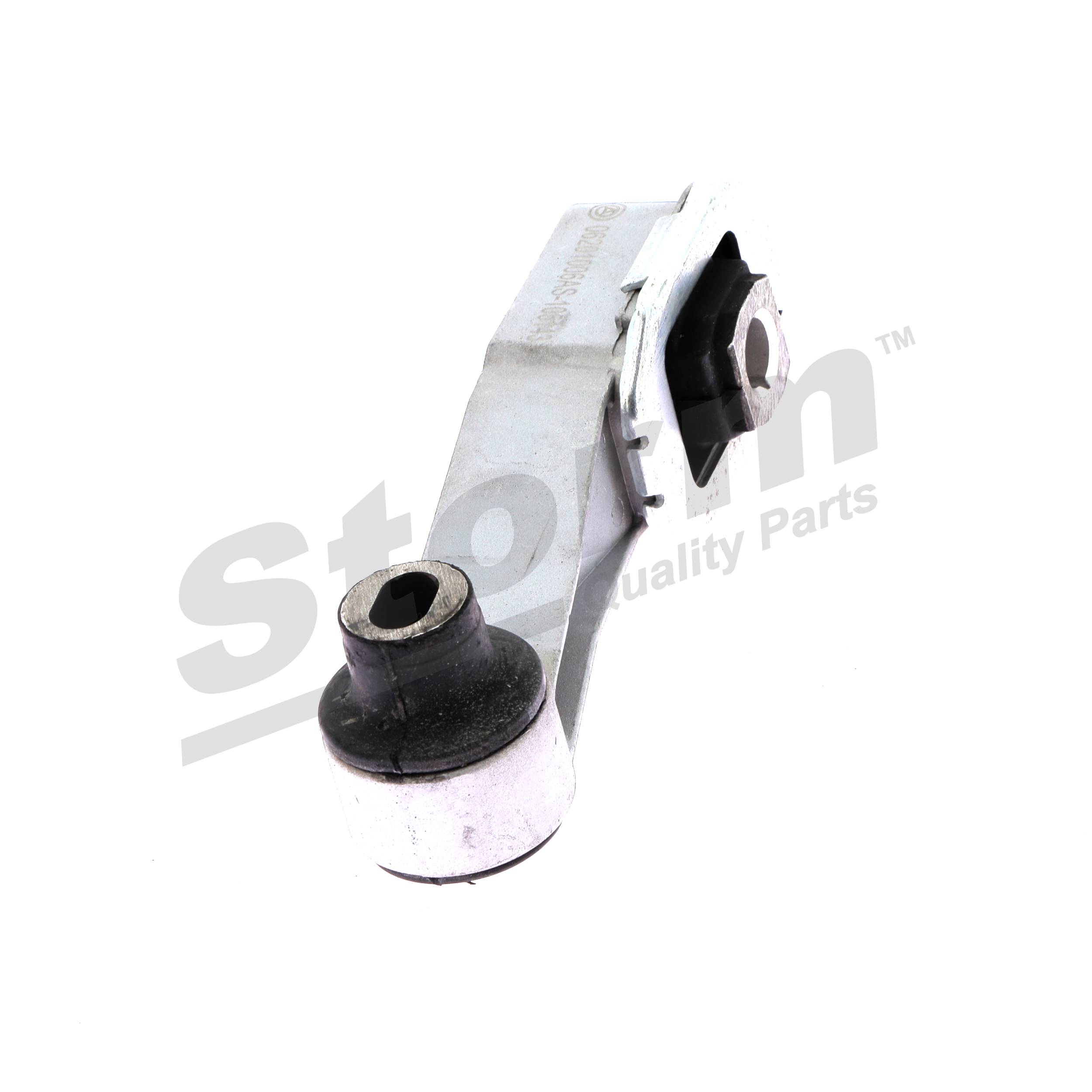 Support, suspension du moteur (Silent bloc moteur) Storm ref. F10067