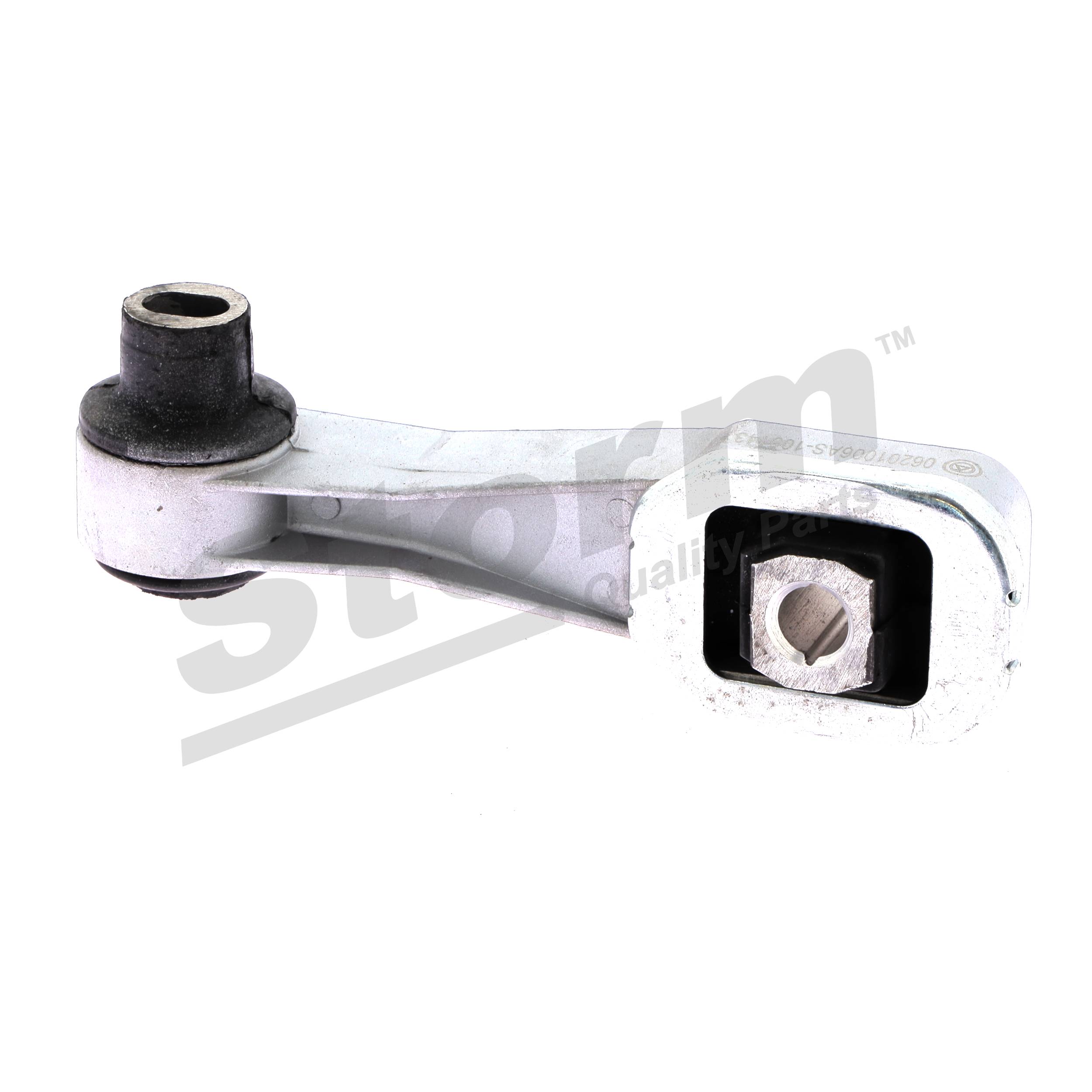 Support, suspension du moteur (Silent bloc moteur) Storm ref. F10067