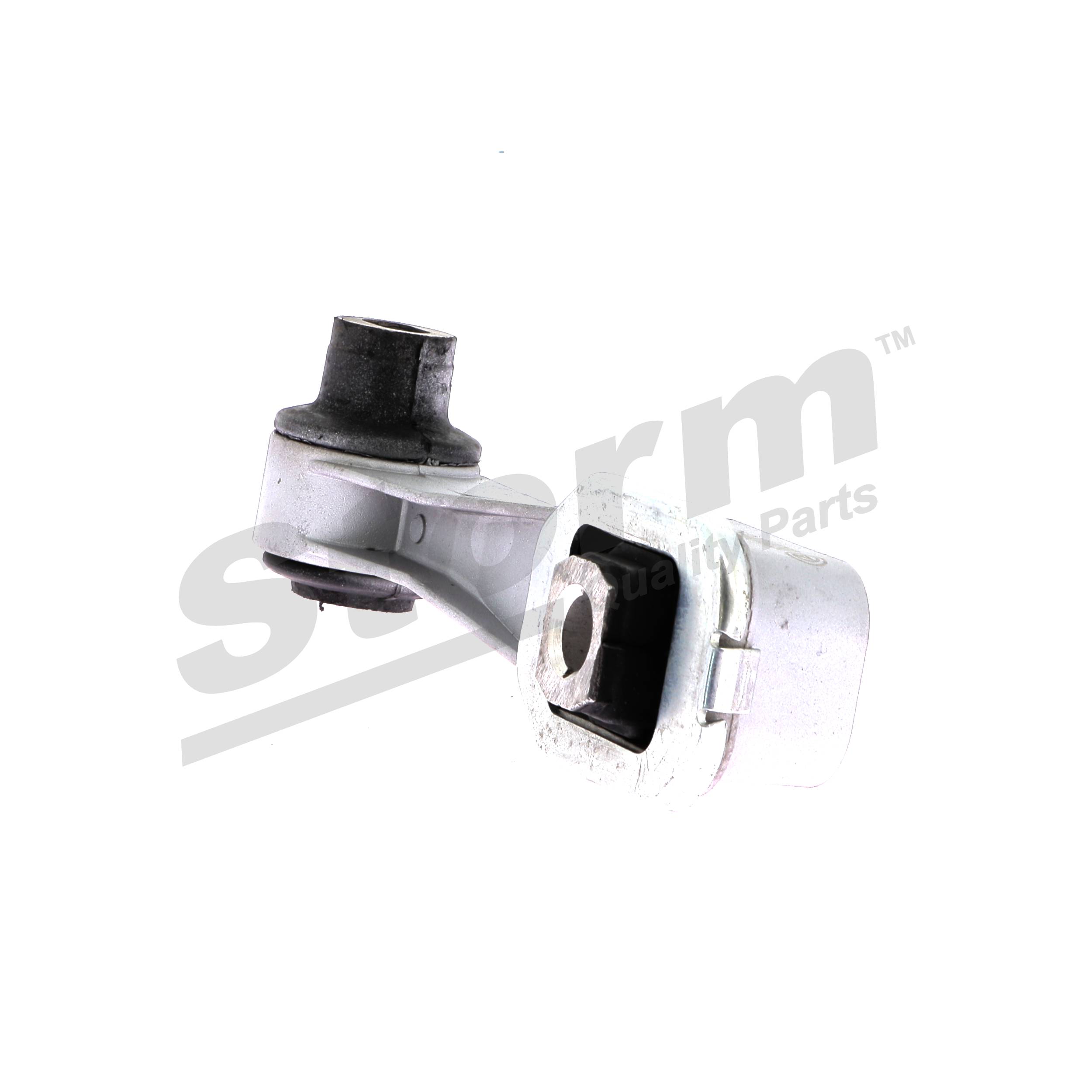 Support, suspension du moteur (Silent bloc moteur) Storm ref. F10067