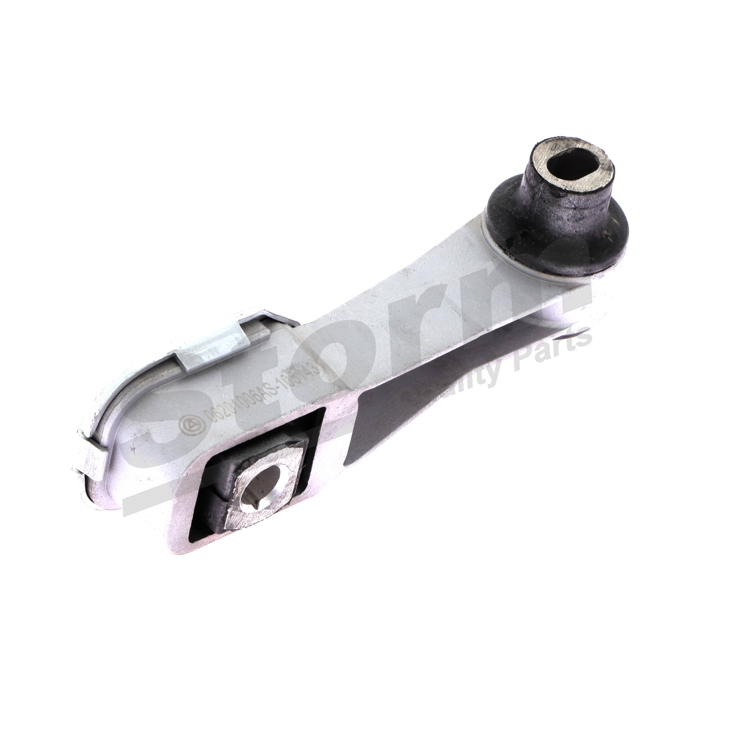 Support, suspension du moteur (Silent bloc moteur) Storm ref. F10067