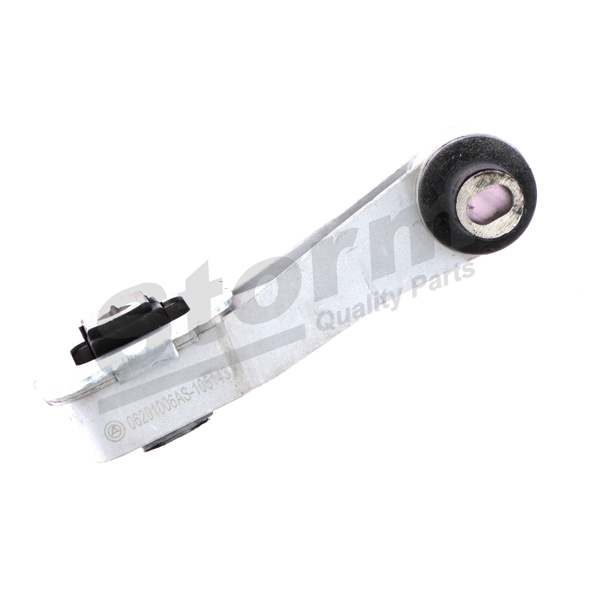 Support, suspension du moteur (Silent bloc moteur) Storm ref. F10067
