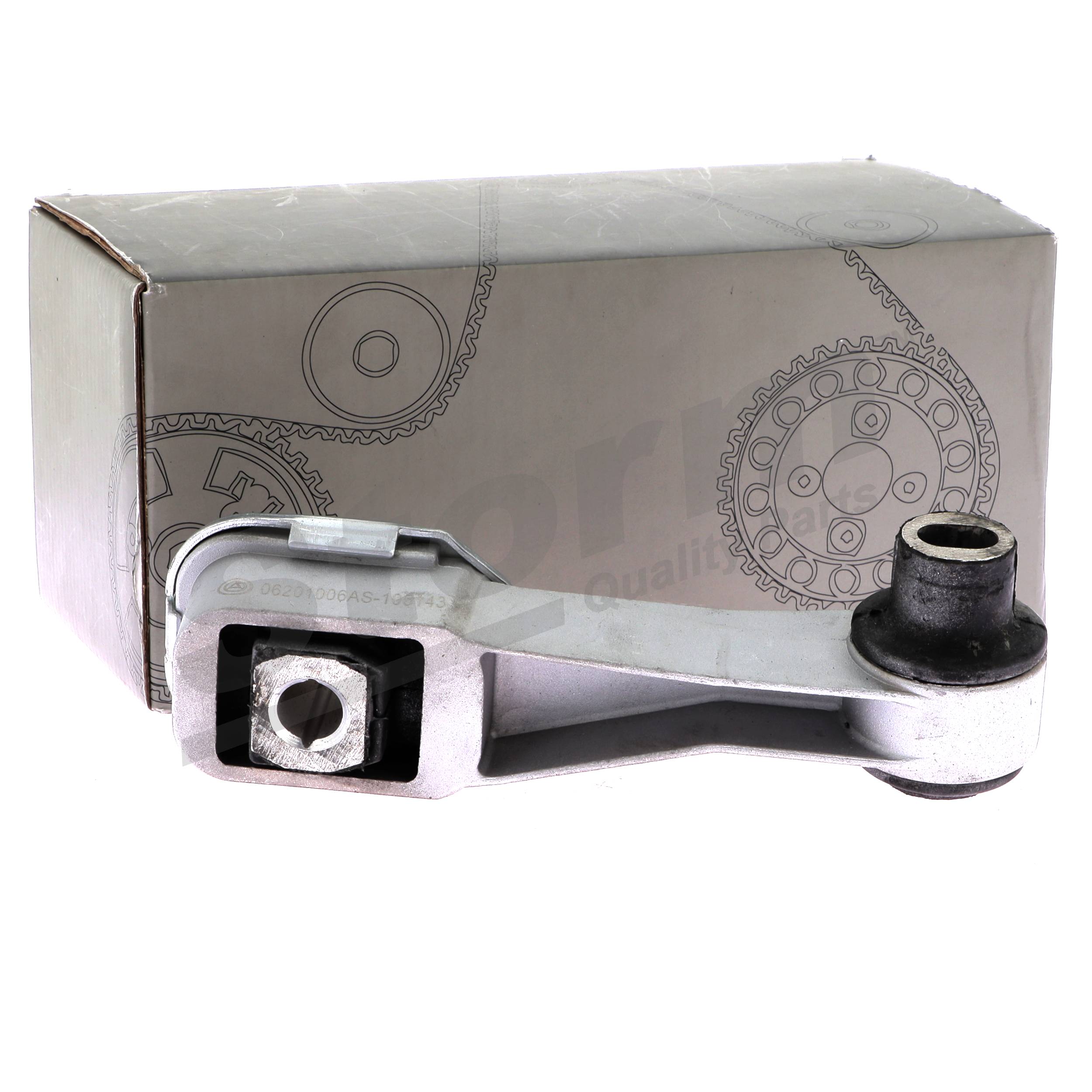 Support, suspension du moteur (Silent bloc moteur) Storm ref. F10067