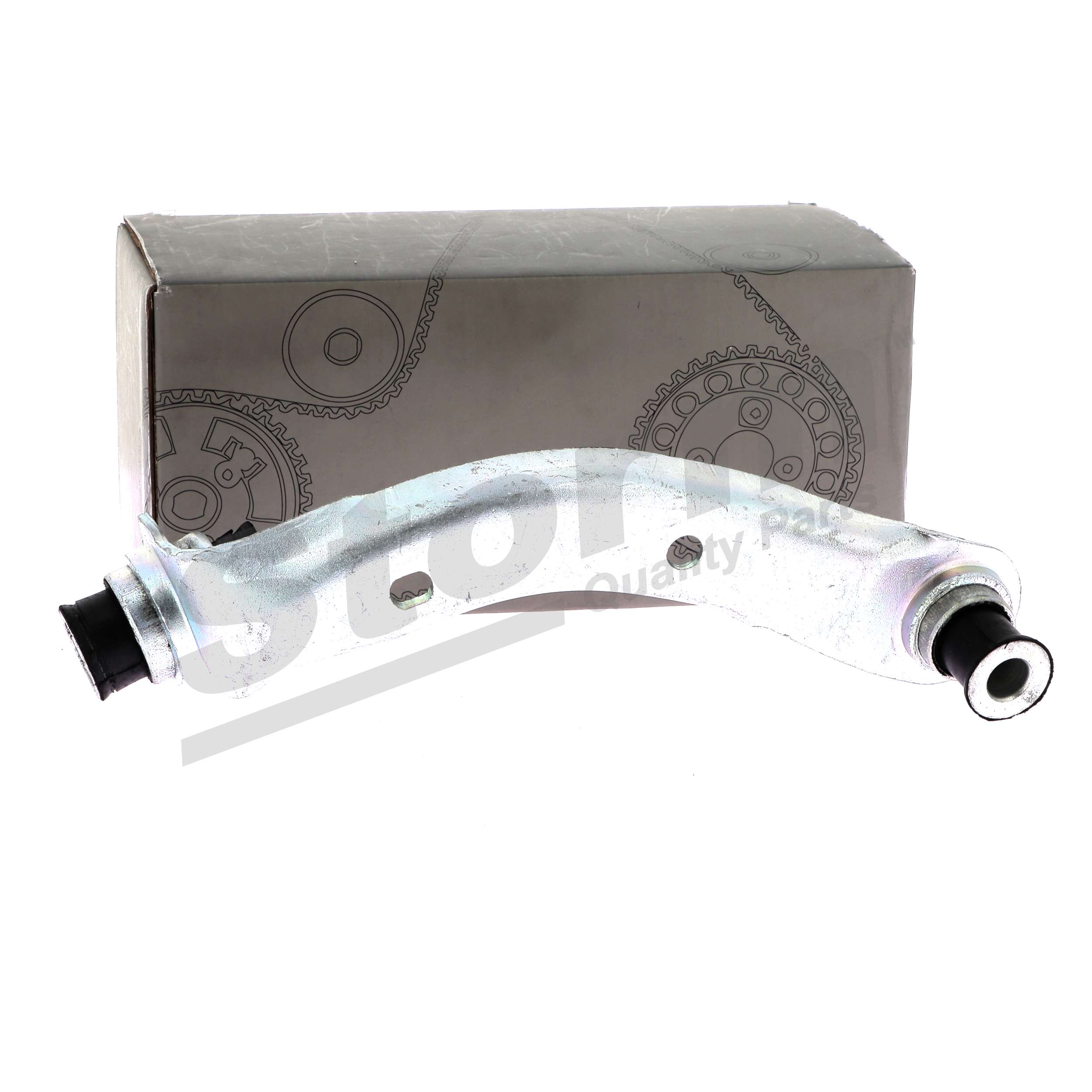 Support moteur (Silent bloc moteur) Storm ref. F10071