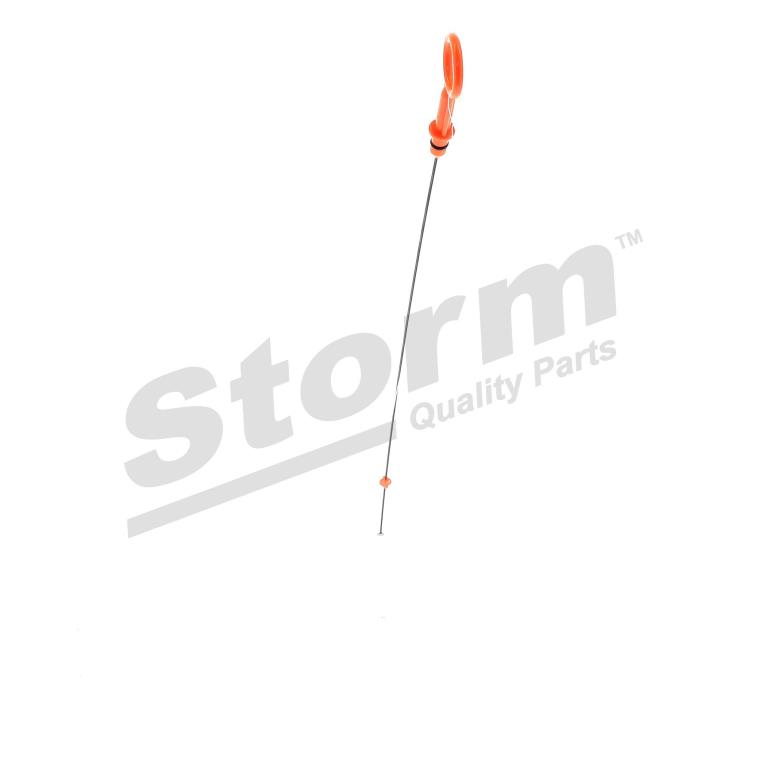 Jauge de niveau d'huile Storm ref. F10091
