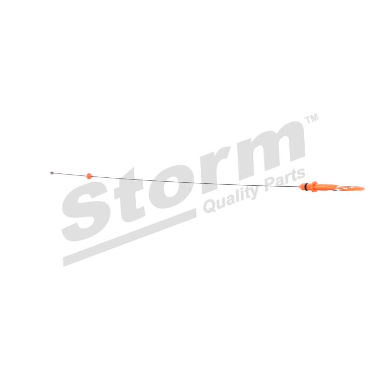 Jauge de niveau d'huile Storm ref. F10091