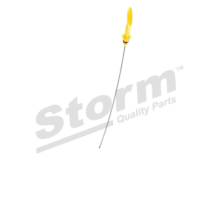Jauge de niveau d'huile Storm ref. F10092
