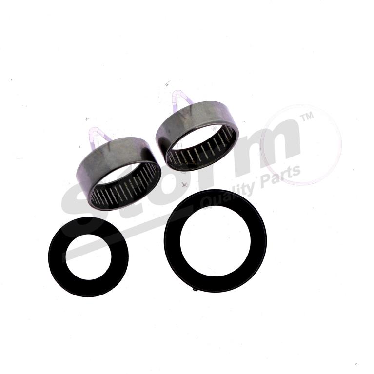 Kit de réparation, bras de suspension Storm F10102