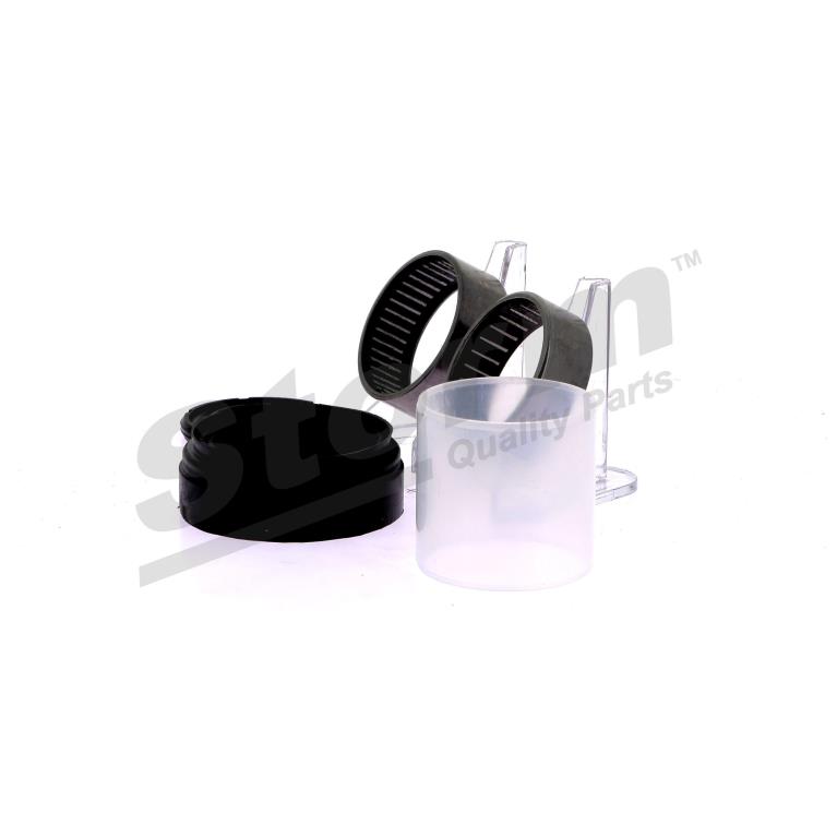 Kit de réparation, bras de suspension Storm F10102