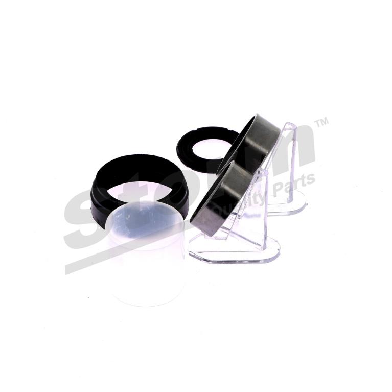Kit de réparation, bras de suspension Storm F10102