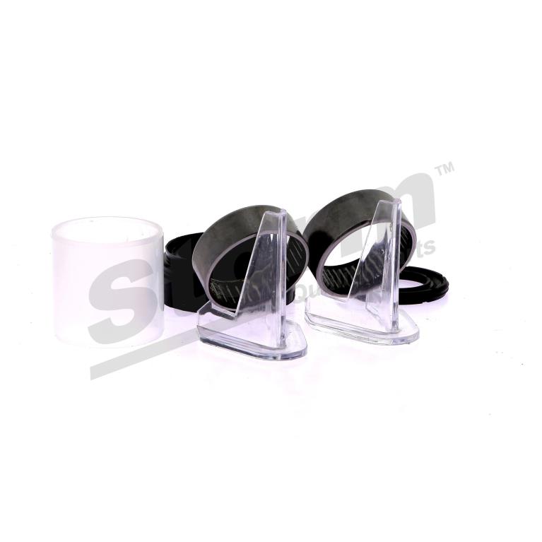 Kit de réparation, bras de suspension Storm F10102