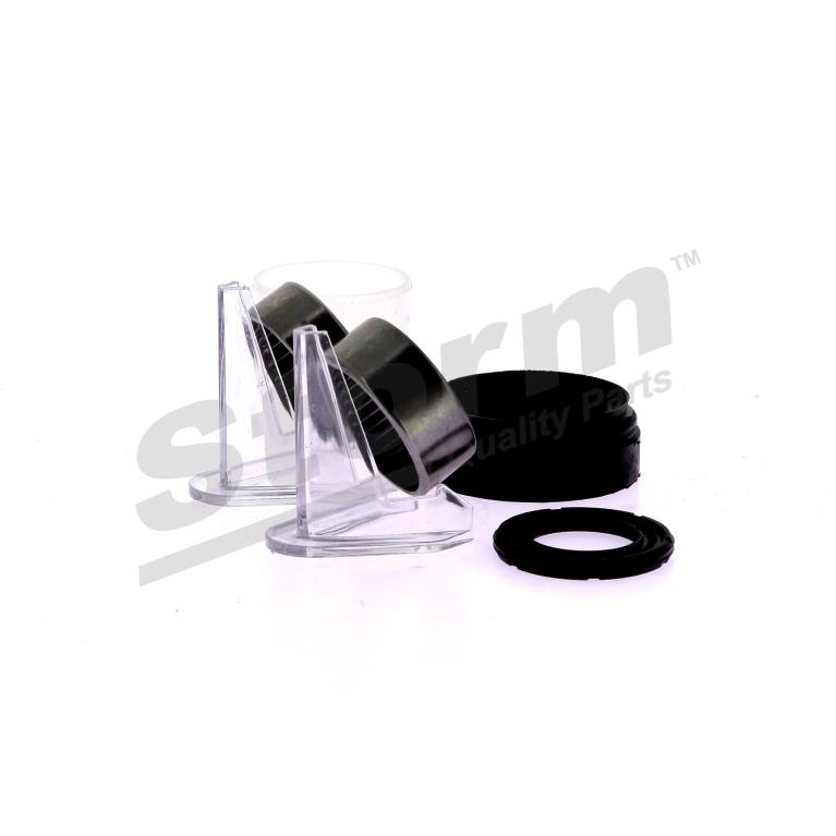 Kit de réparation, bras de suspension Storm F10102