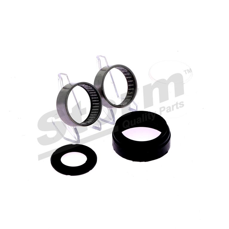 Kit de réparation, bras de suspension Storm F10102