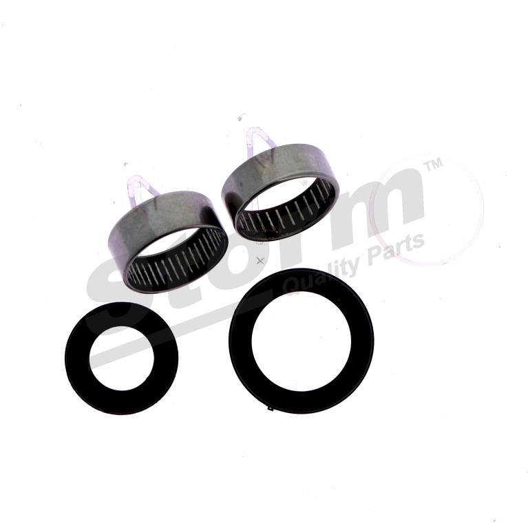 Kit de réparation, bras de suspension Storm F10102