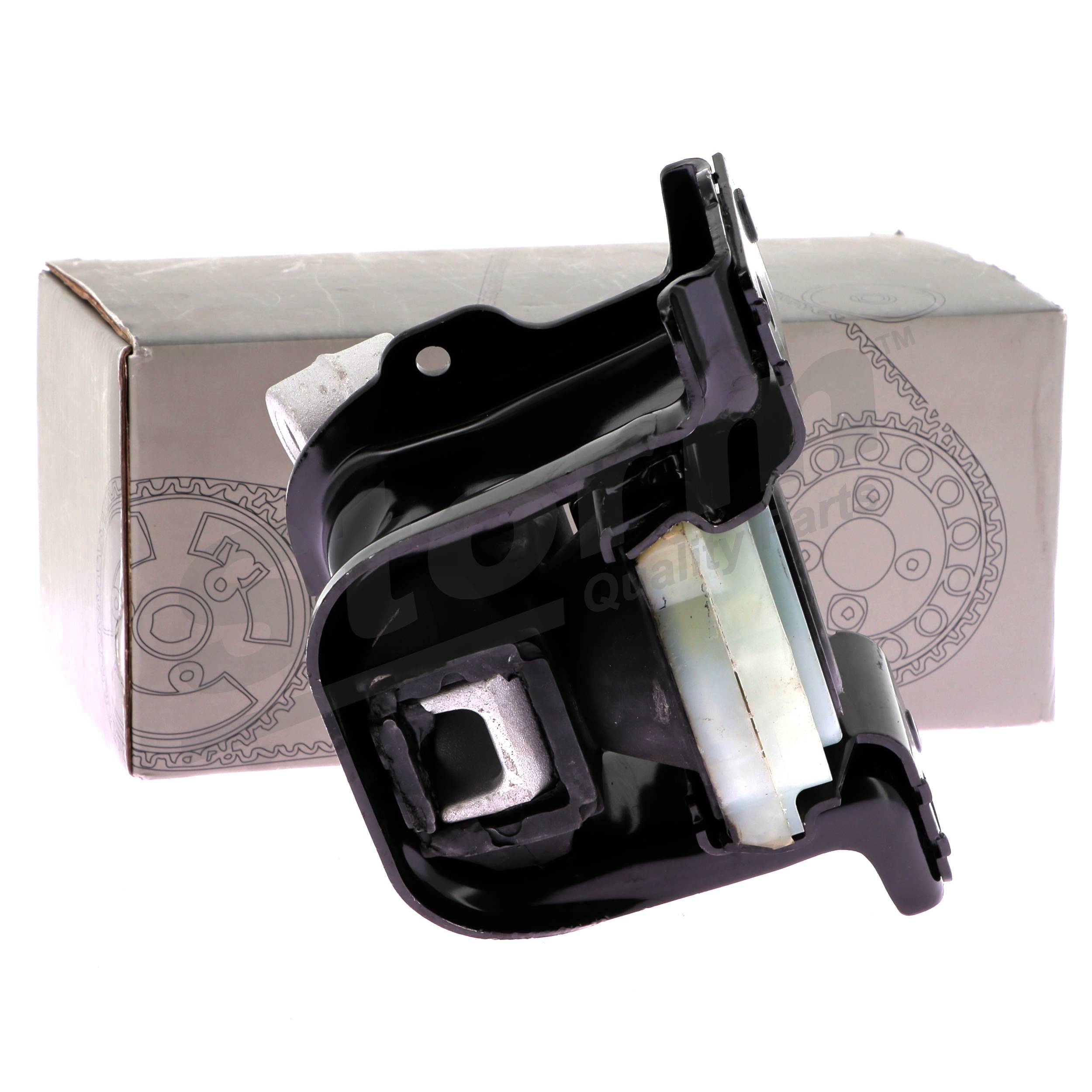 Support moteur (Silent bloc moteur) Storm ref. F10103