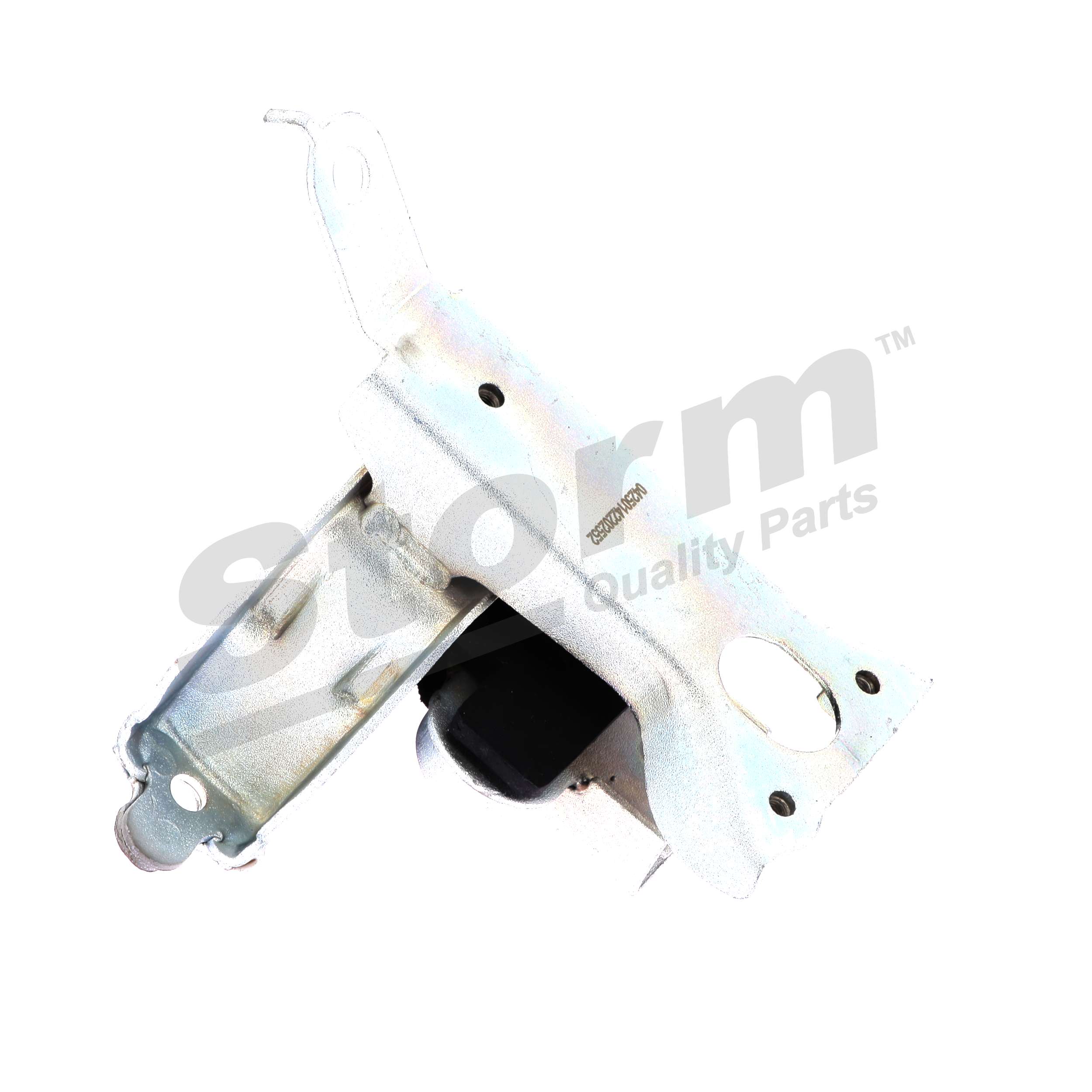 Support moteur (Silent bloc moteur) Storm ref. F10105