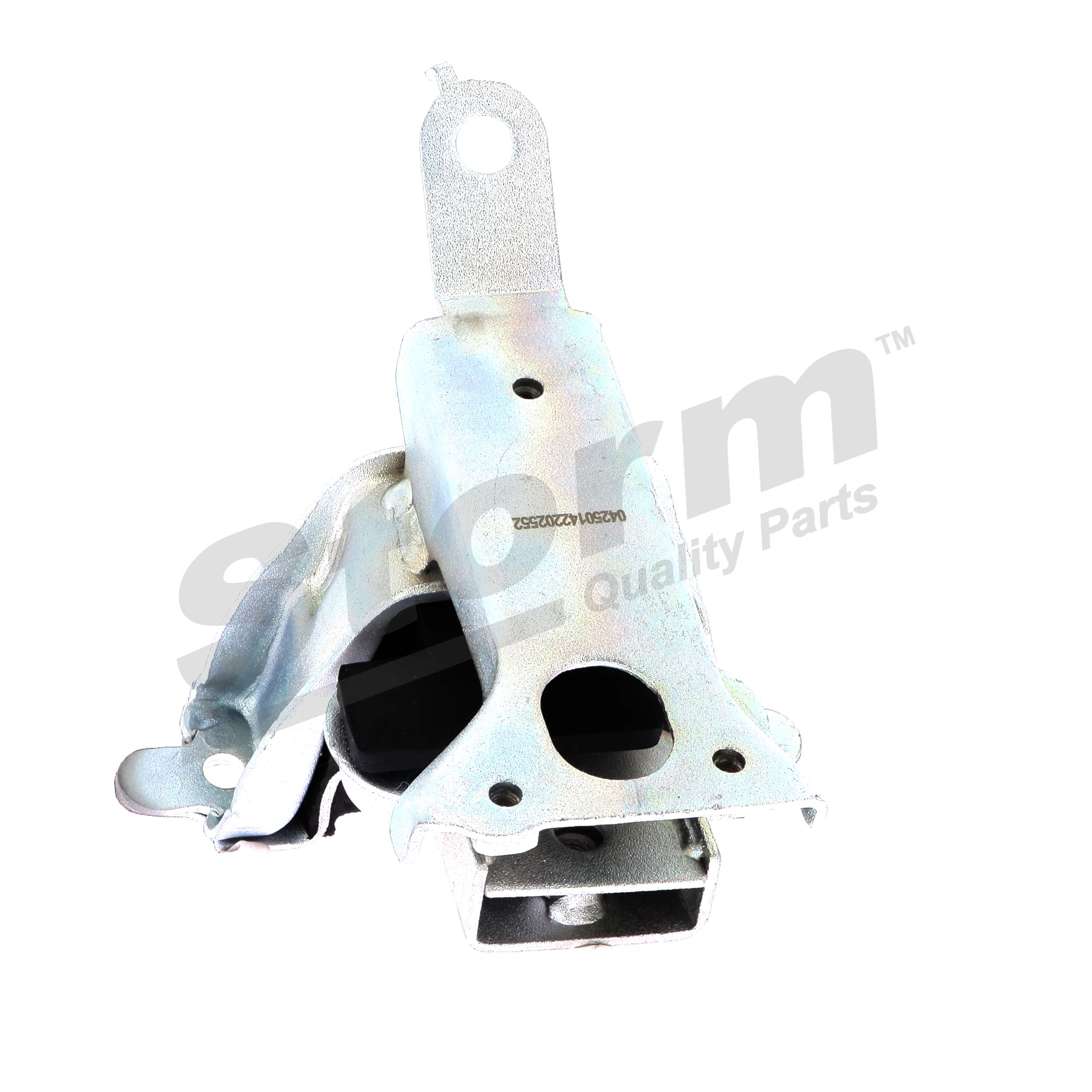 Support moteur (Silent bloc moteur) Storm ref. F10105