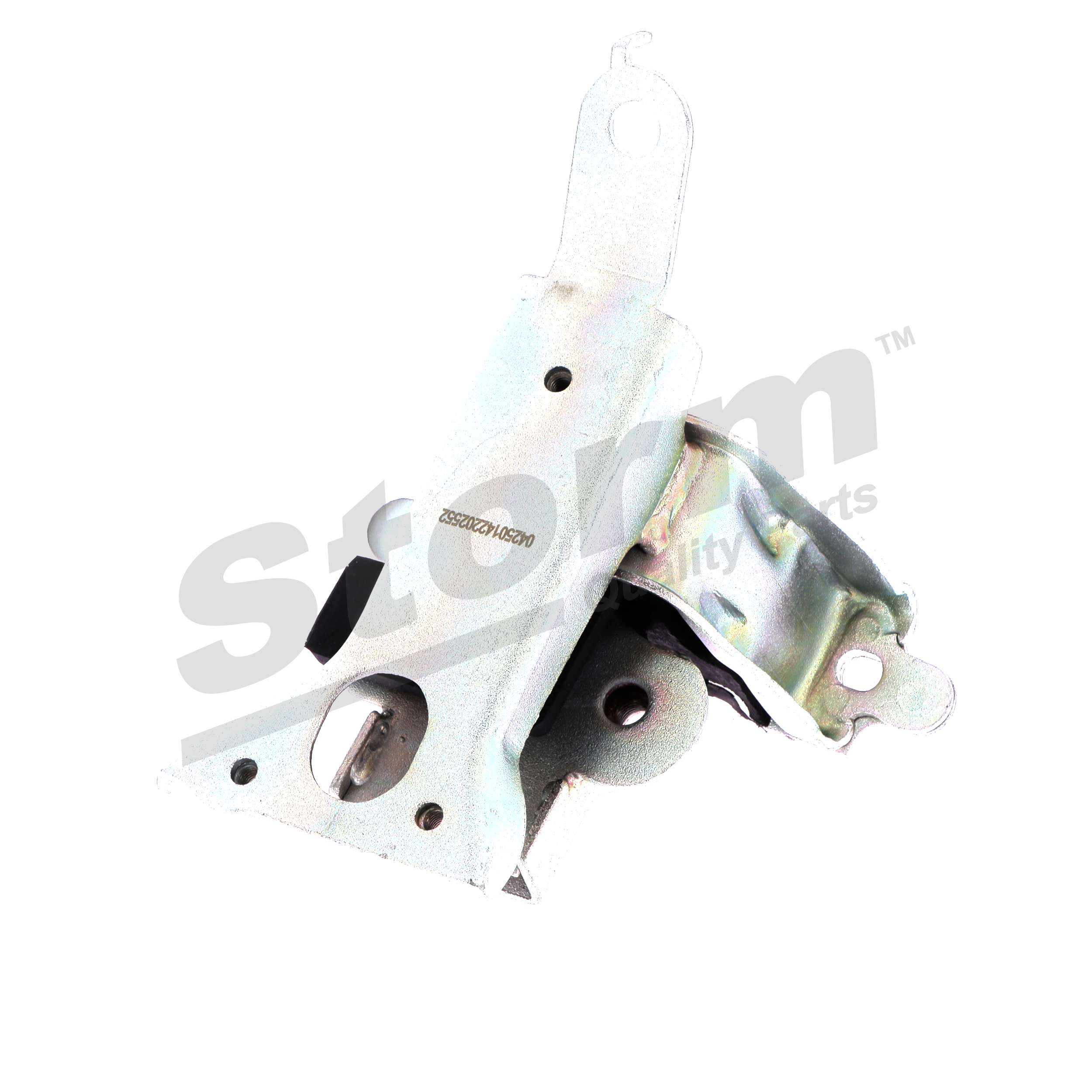 Support moteur (Silent bloc moteur) Storm ref. F10105