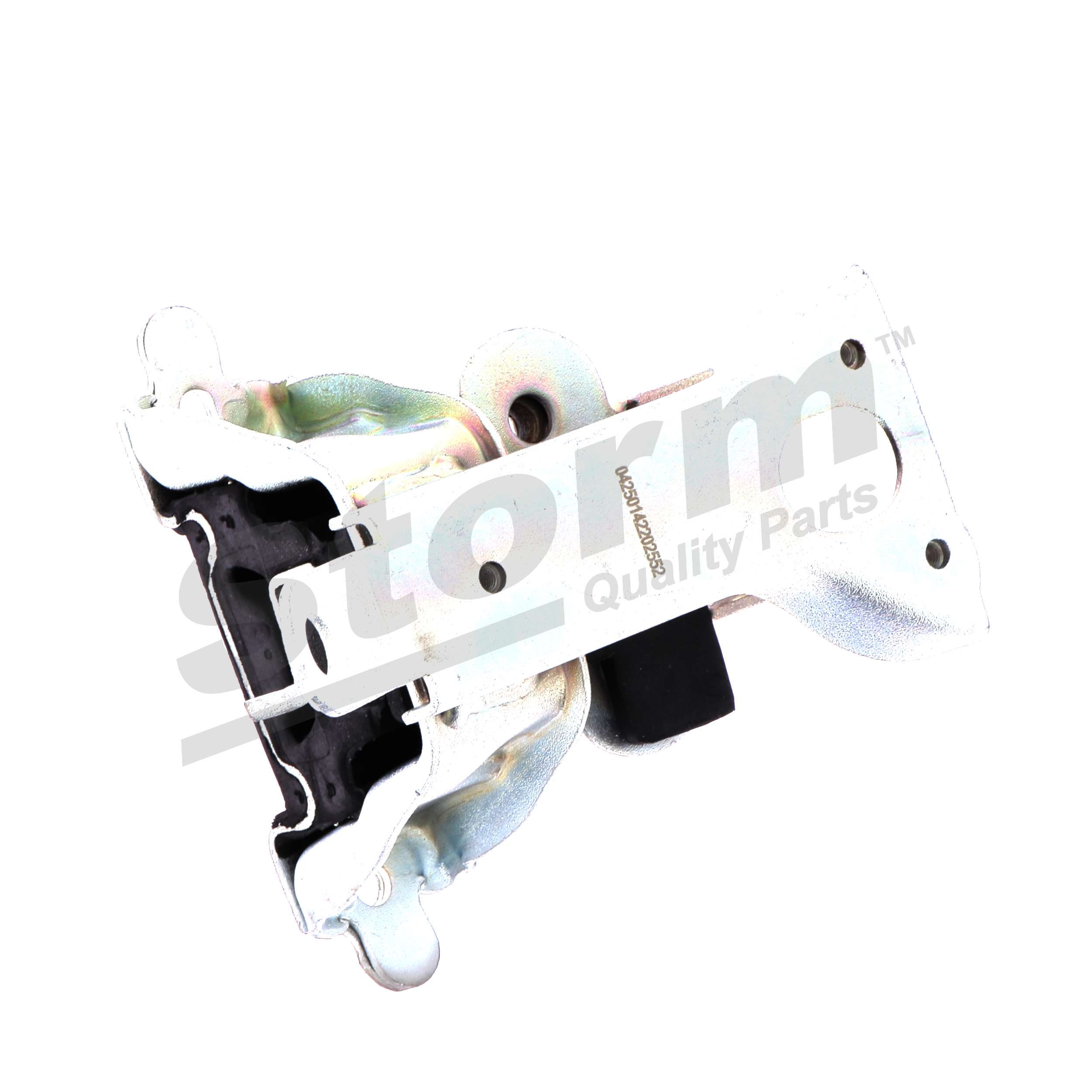Support moteur (Silent bloc moteur) Storm ref. F10105