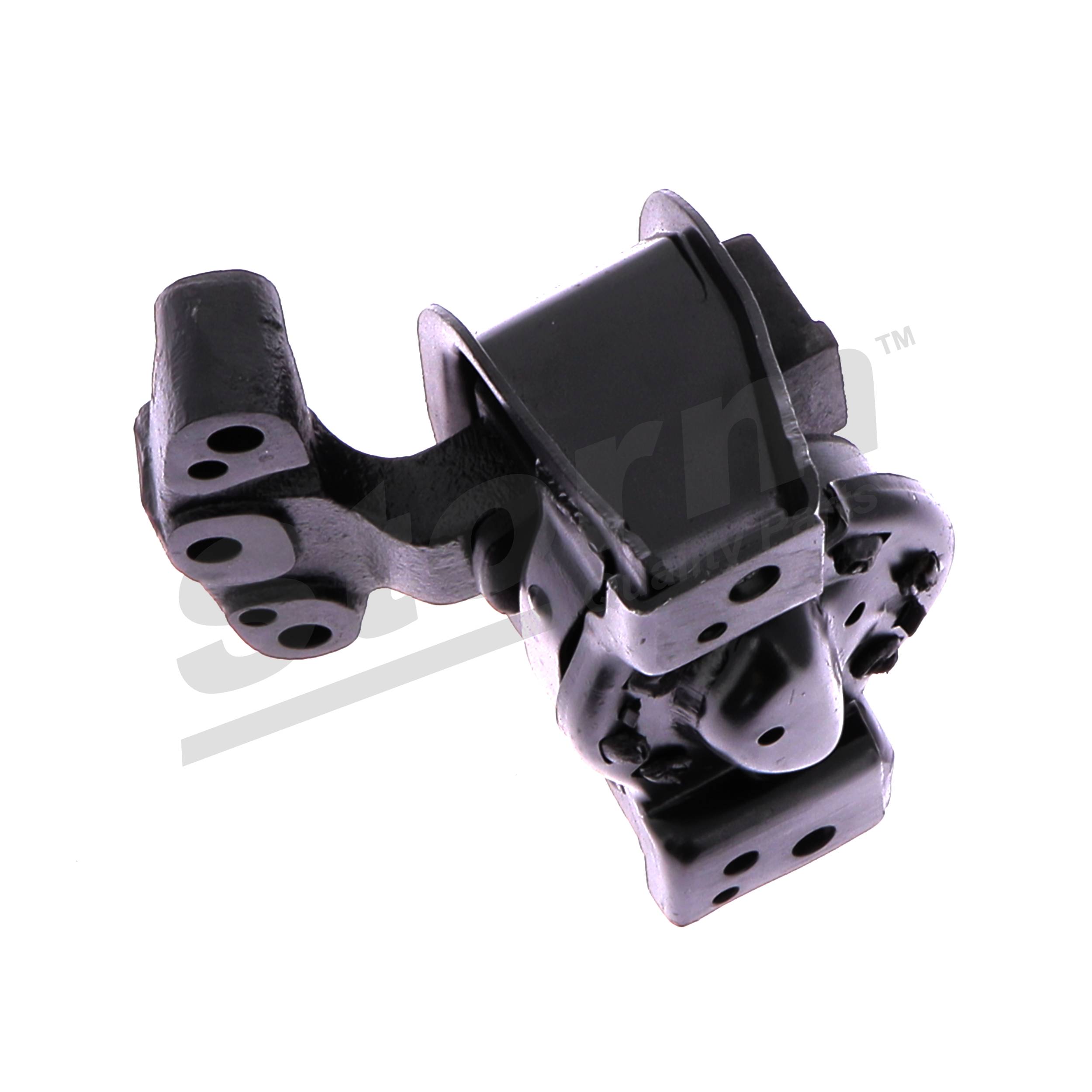 Support moteur (Silent bloc moteur) Storm F10108