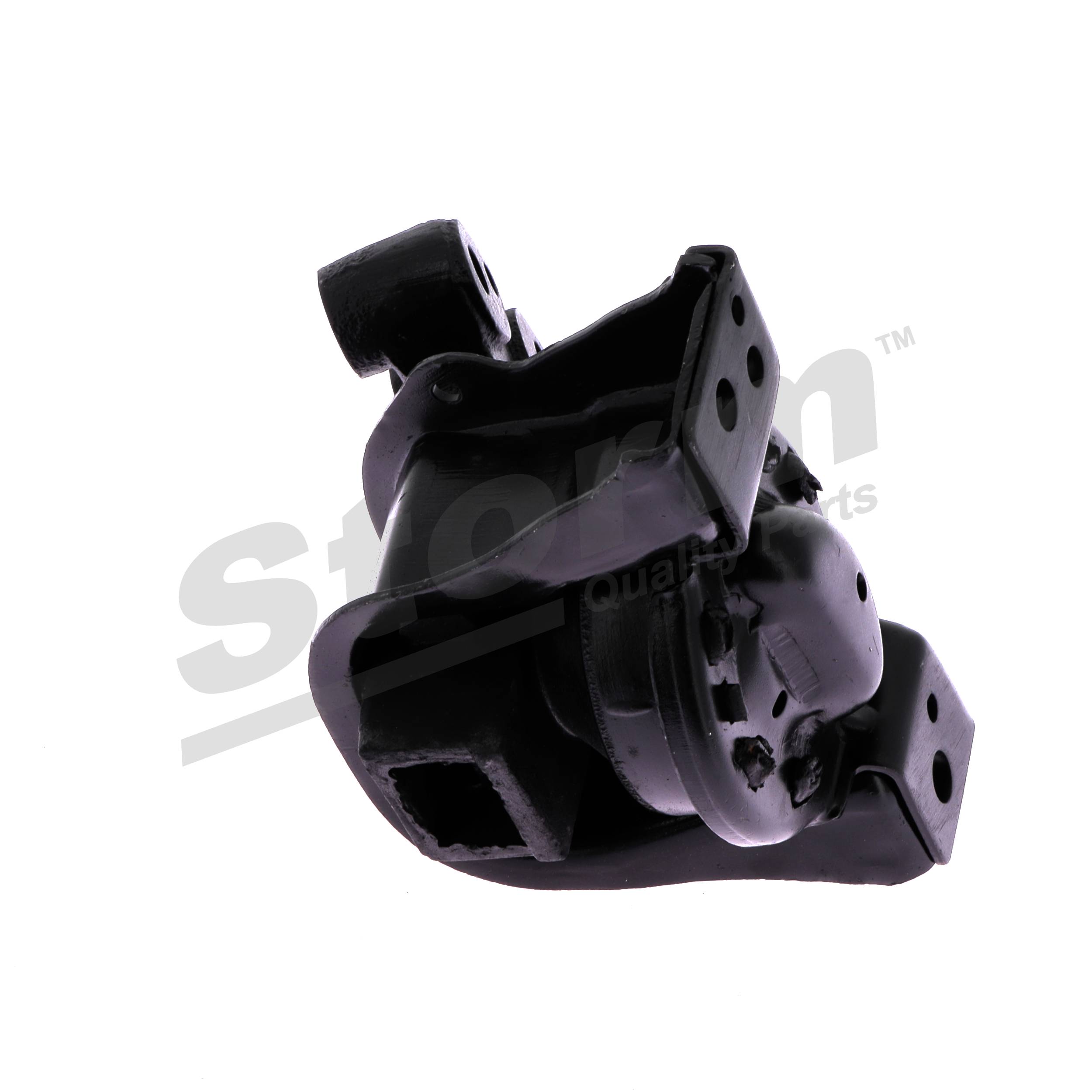 Support moteur (Silent bloc moteur) Storm F10108