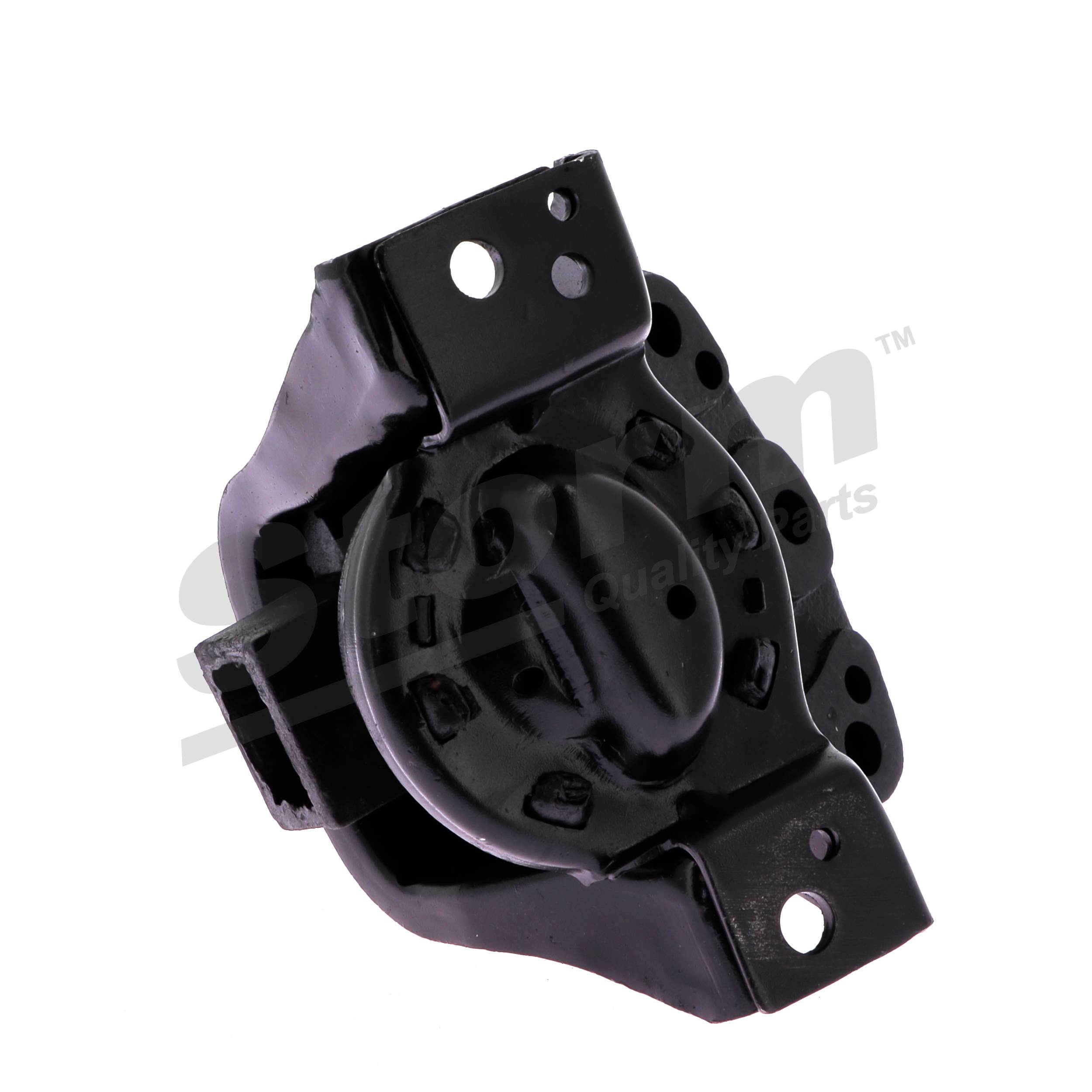 Support moteur (Silent bloc moteur) Storm F10108