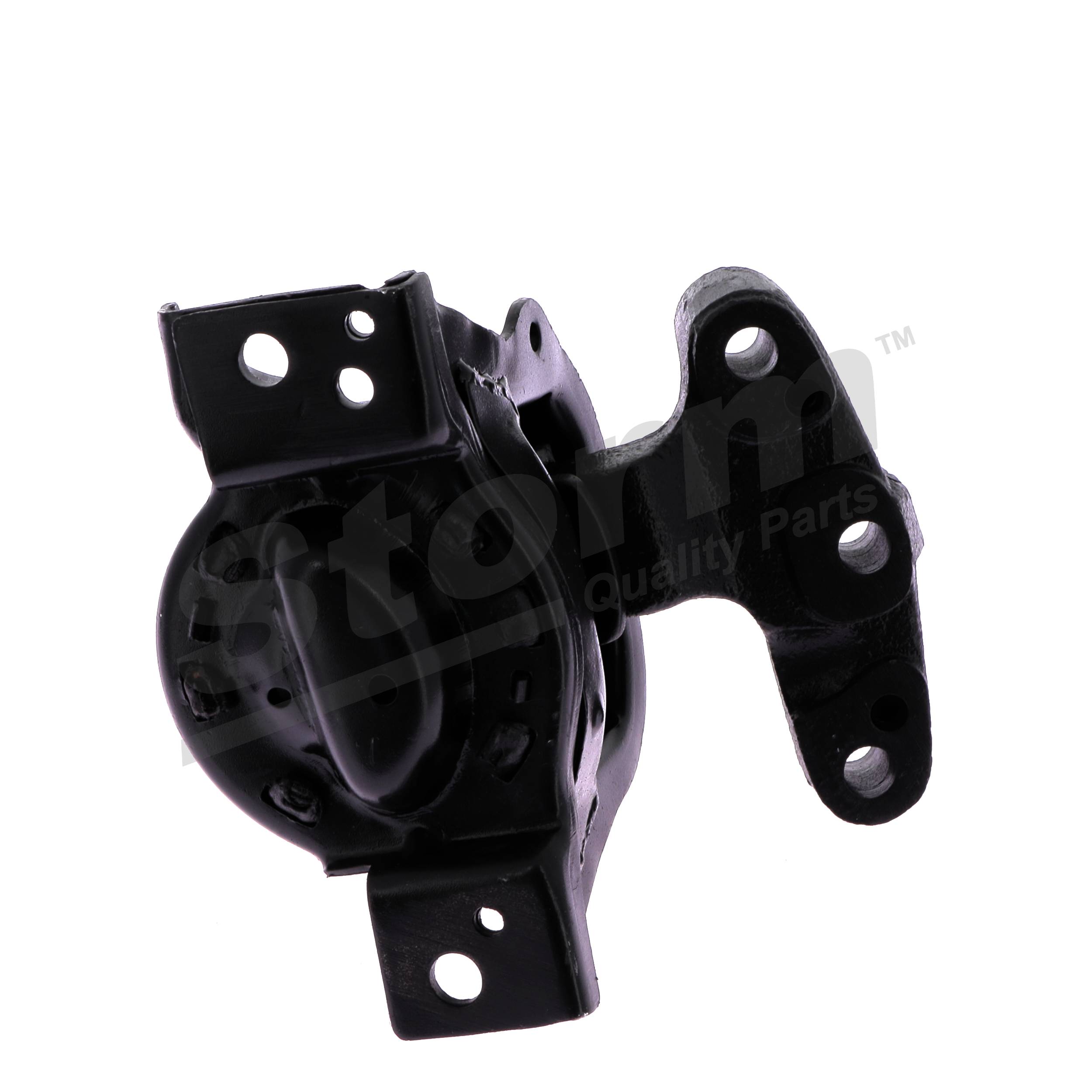 Support moteur (Silent bloc moteur) Storm F10108