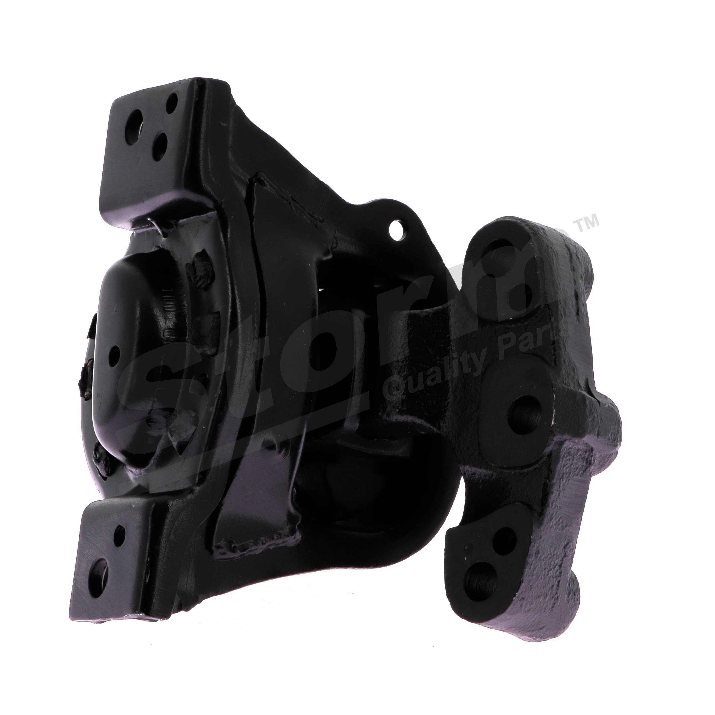 Support moteur (Silent bloc moteur) Storm F10108
