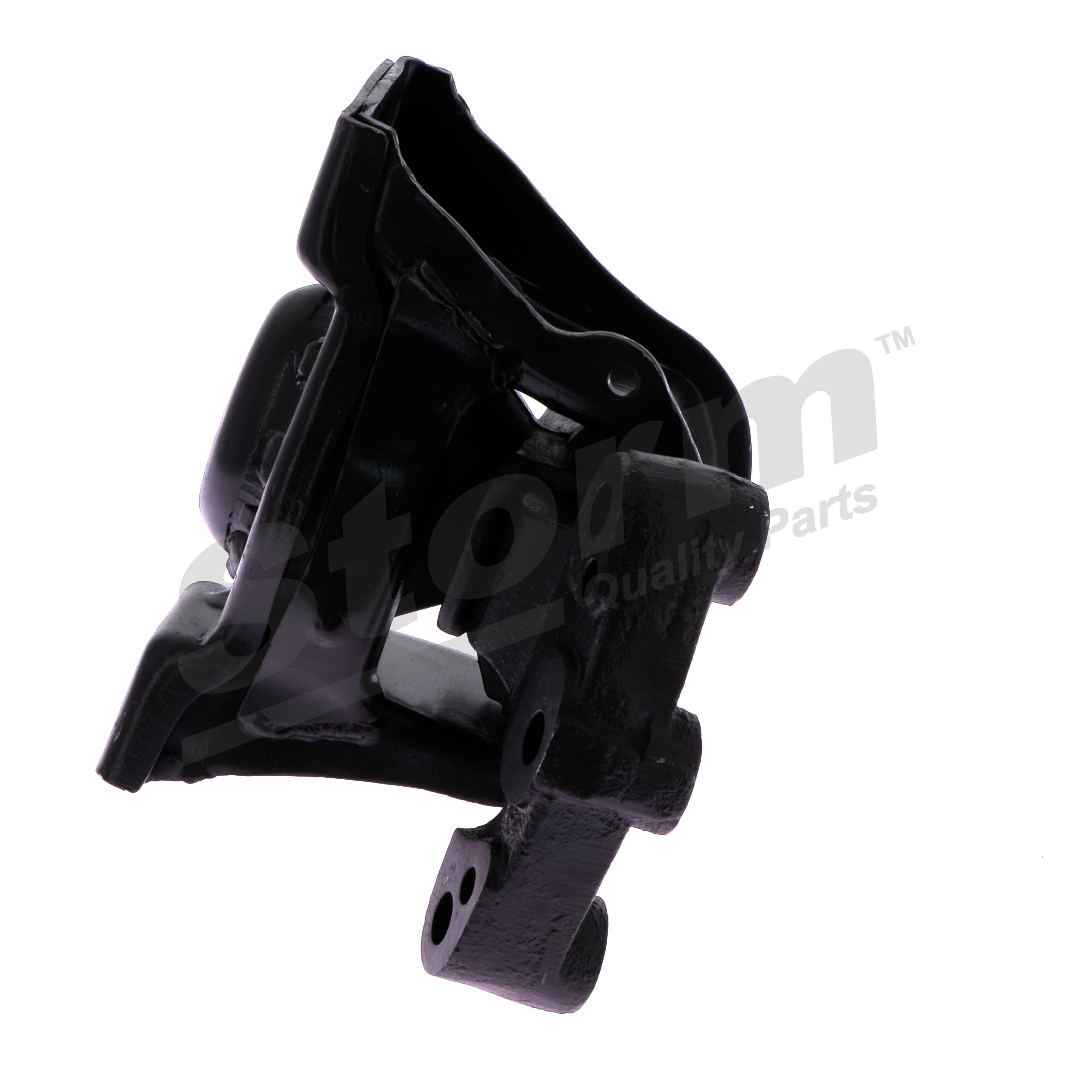 Support moteur (Silent bloc moteur) Storm F10108