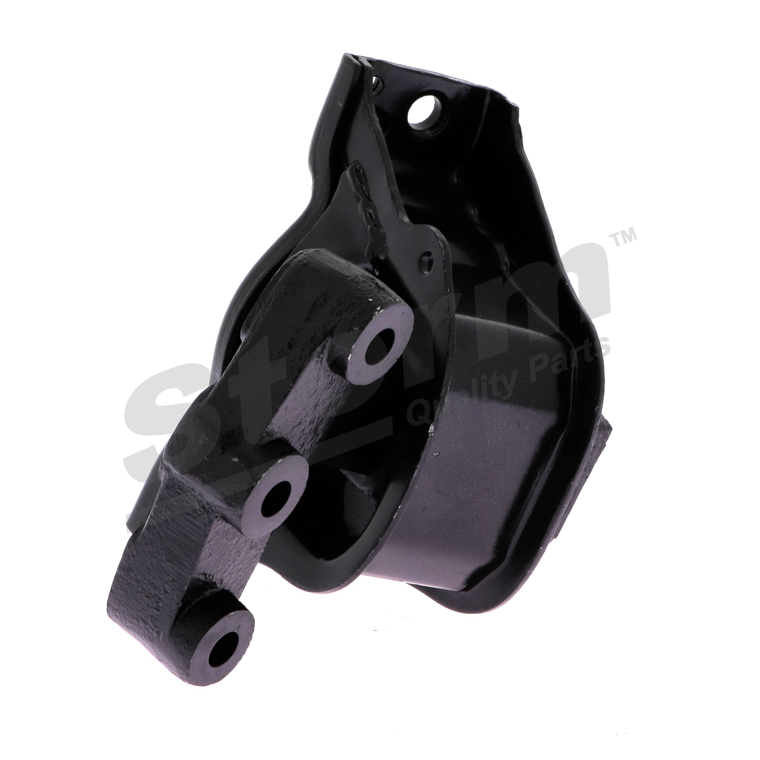Support moteur (Silent bloc moteur) Storm F10108