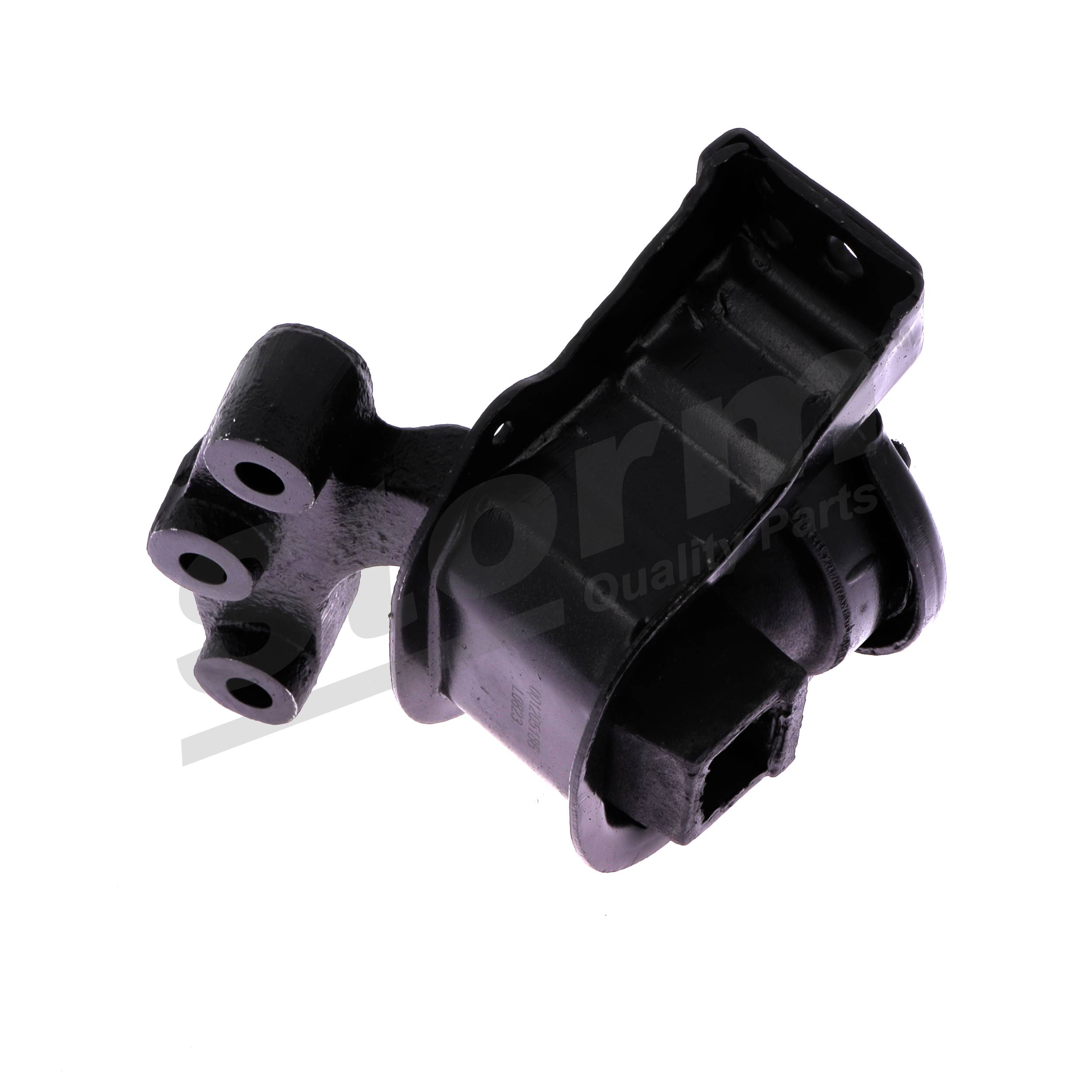 Support moteur (Silent bloc moteur) Storm F10108