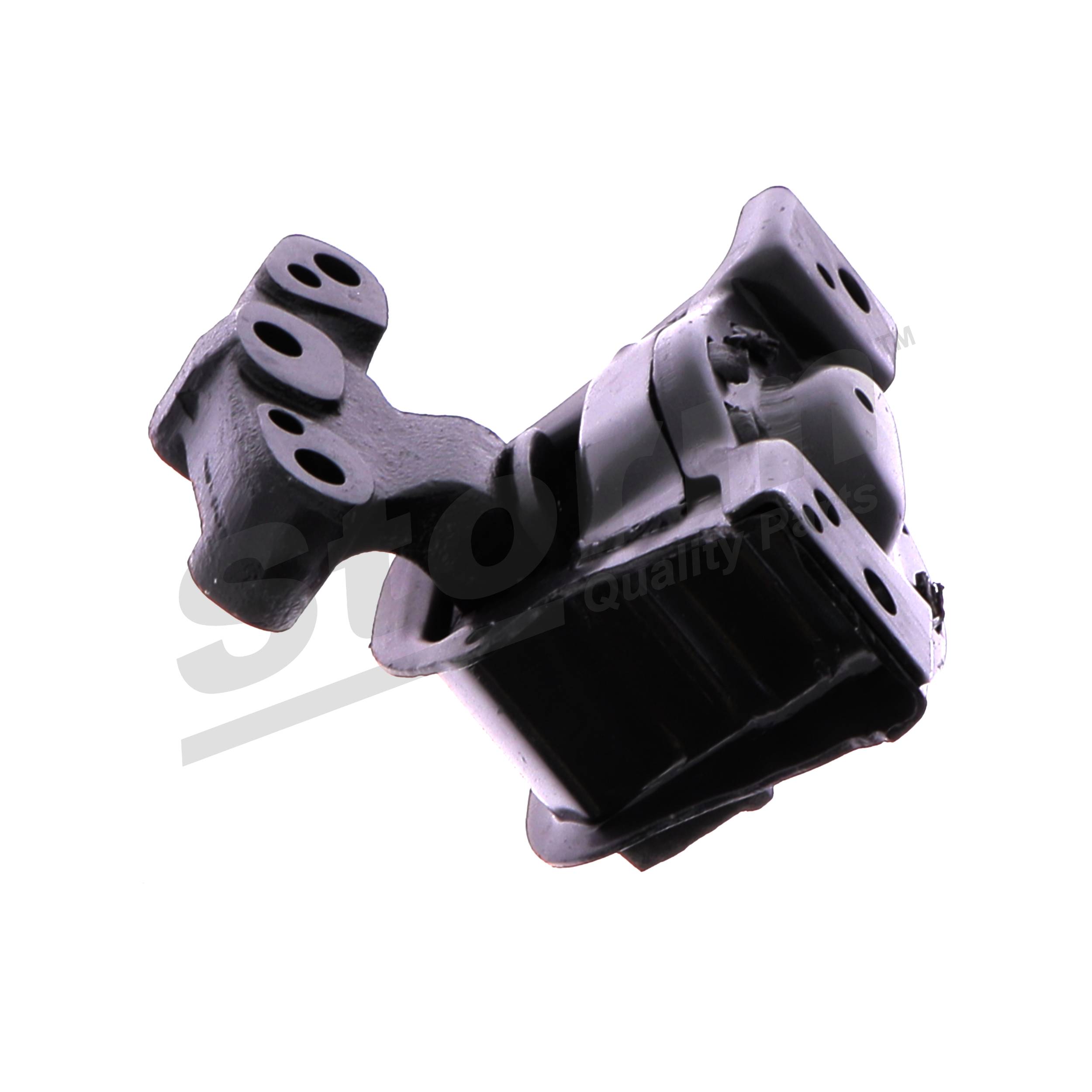 Support moteur (Silent bloc moteur) Storm F10108