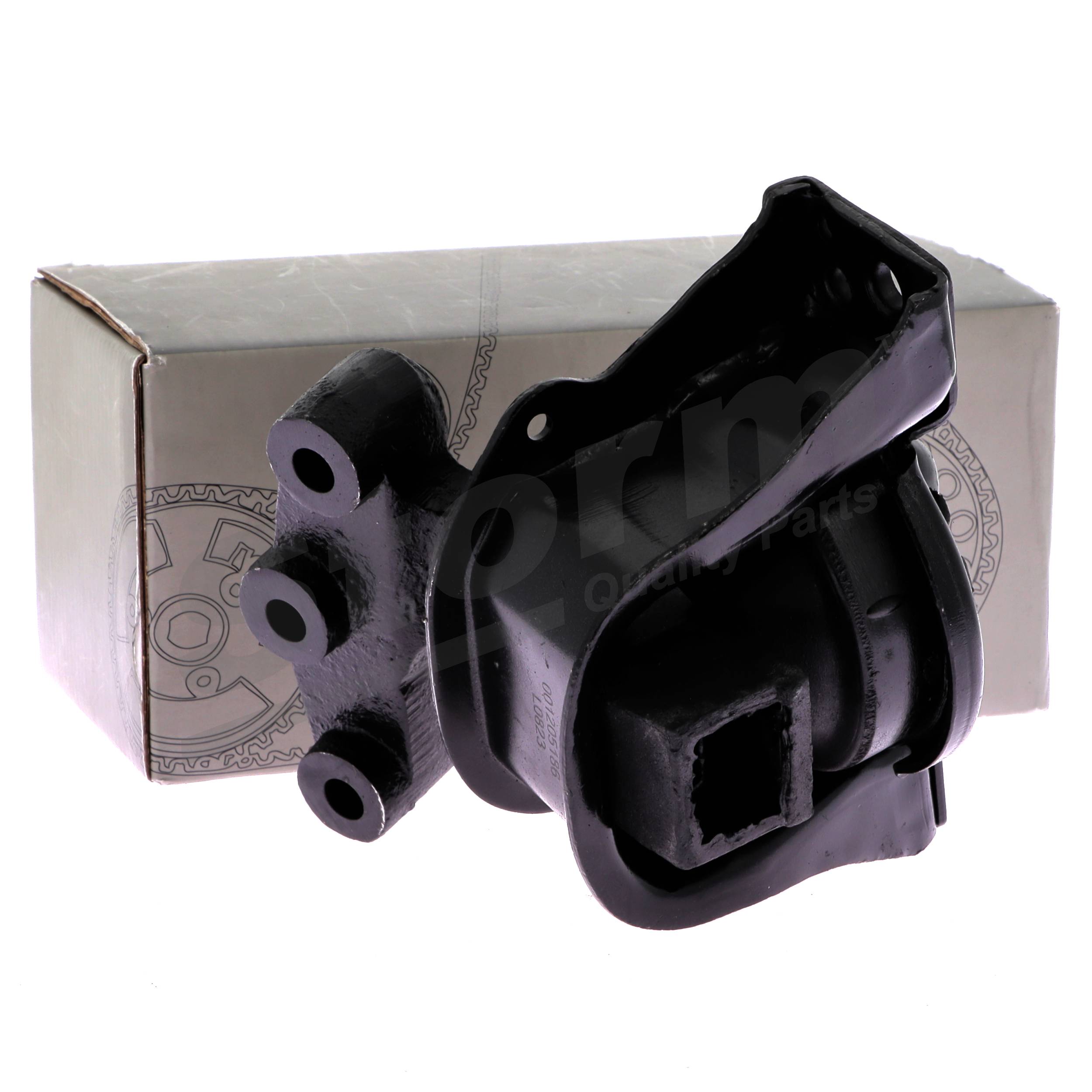 Support moteur (Silent bloc moteur) Storm F10108