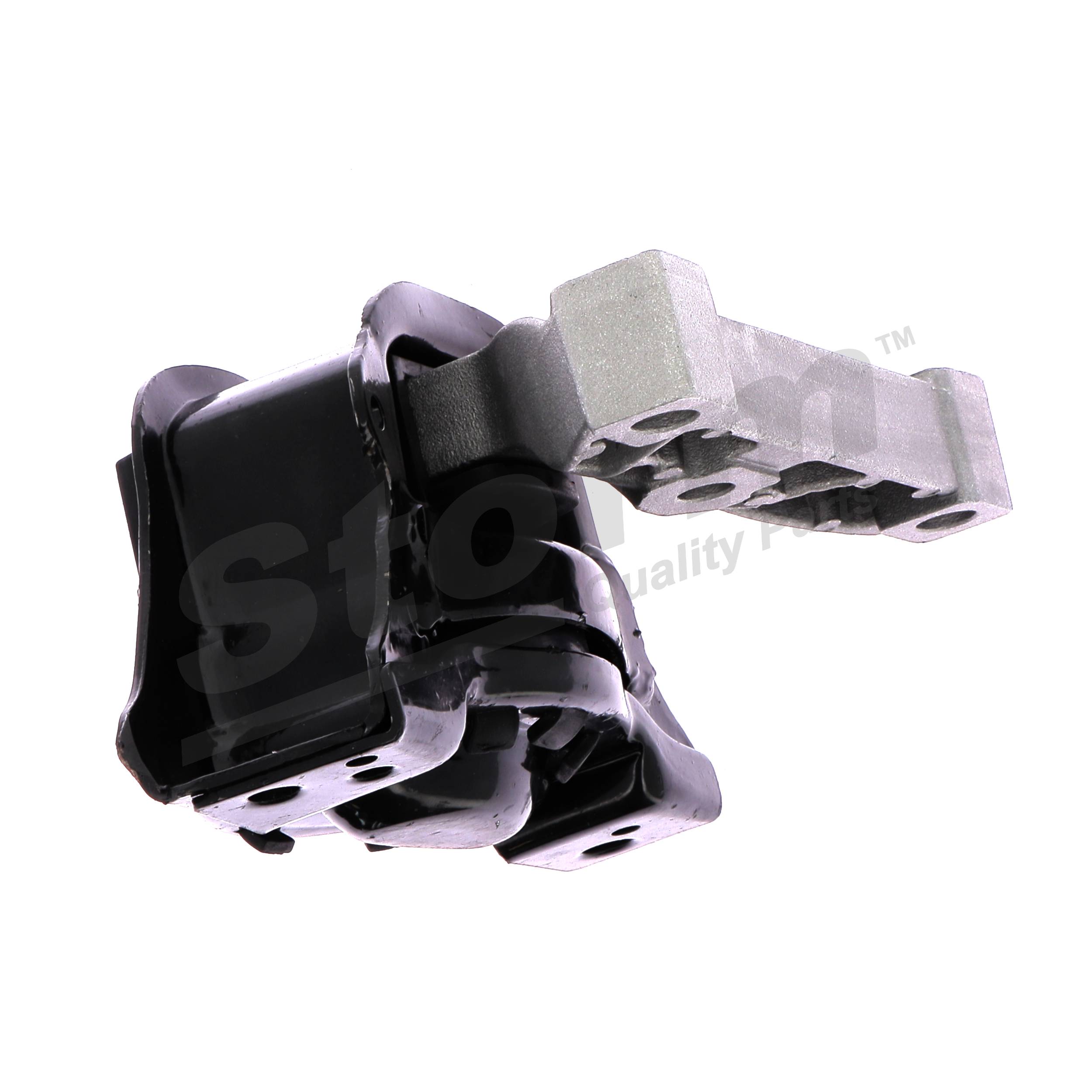 Support moteur (Silent bloc moteur) Storm F10109