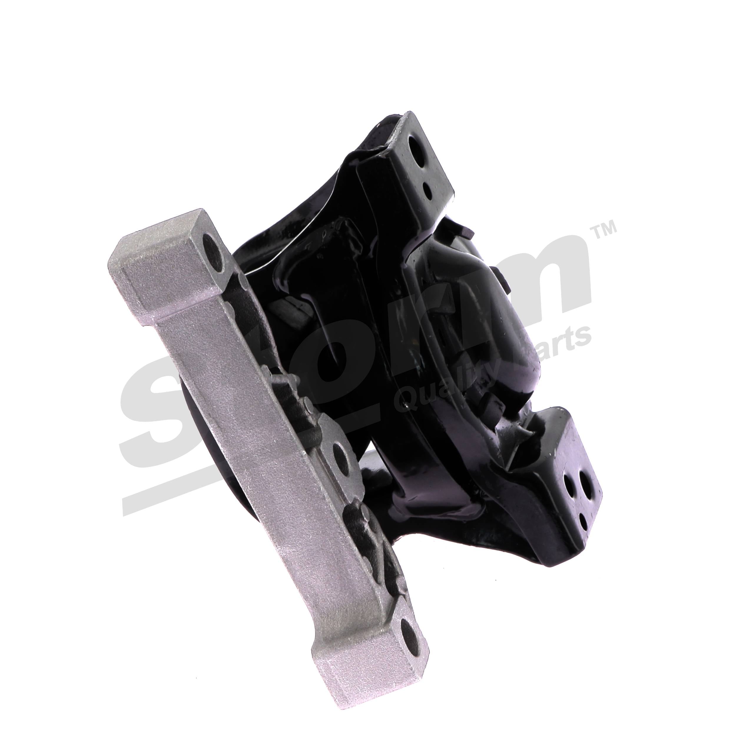 Support moteur (Silent bloc moteur) Storm F10109