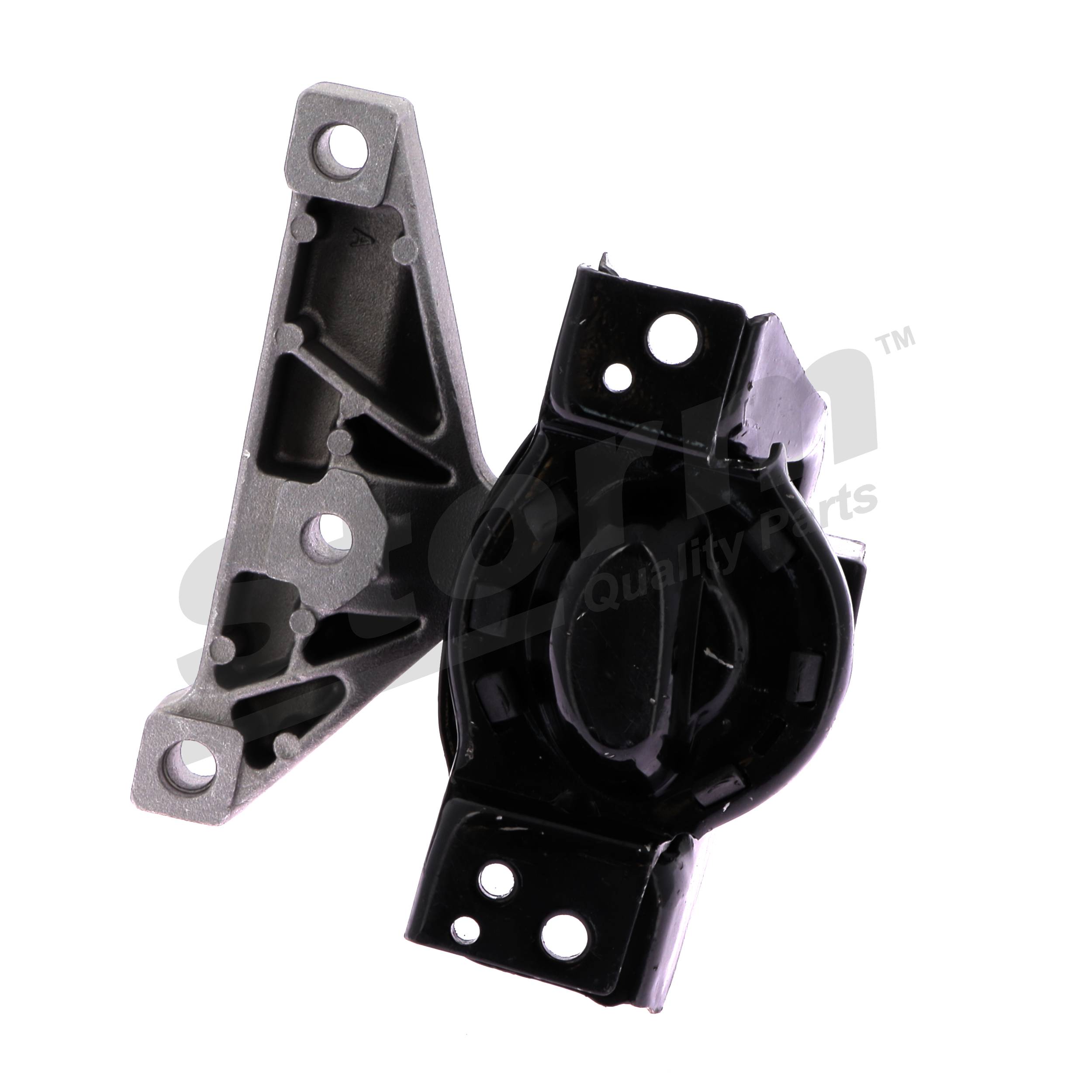 Support moteur (Silent bloc moteur) Storm F10109