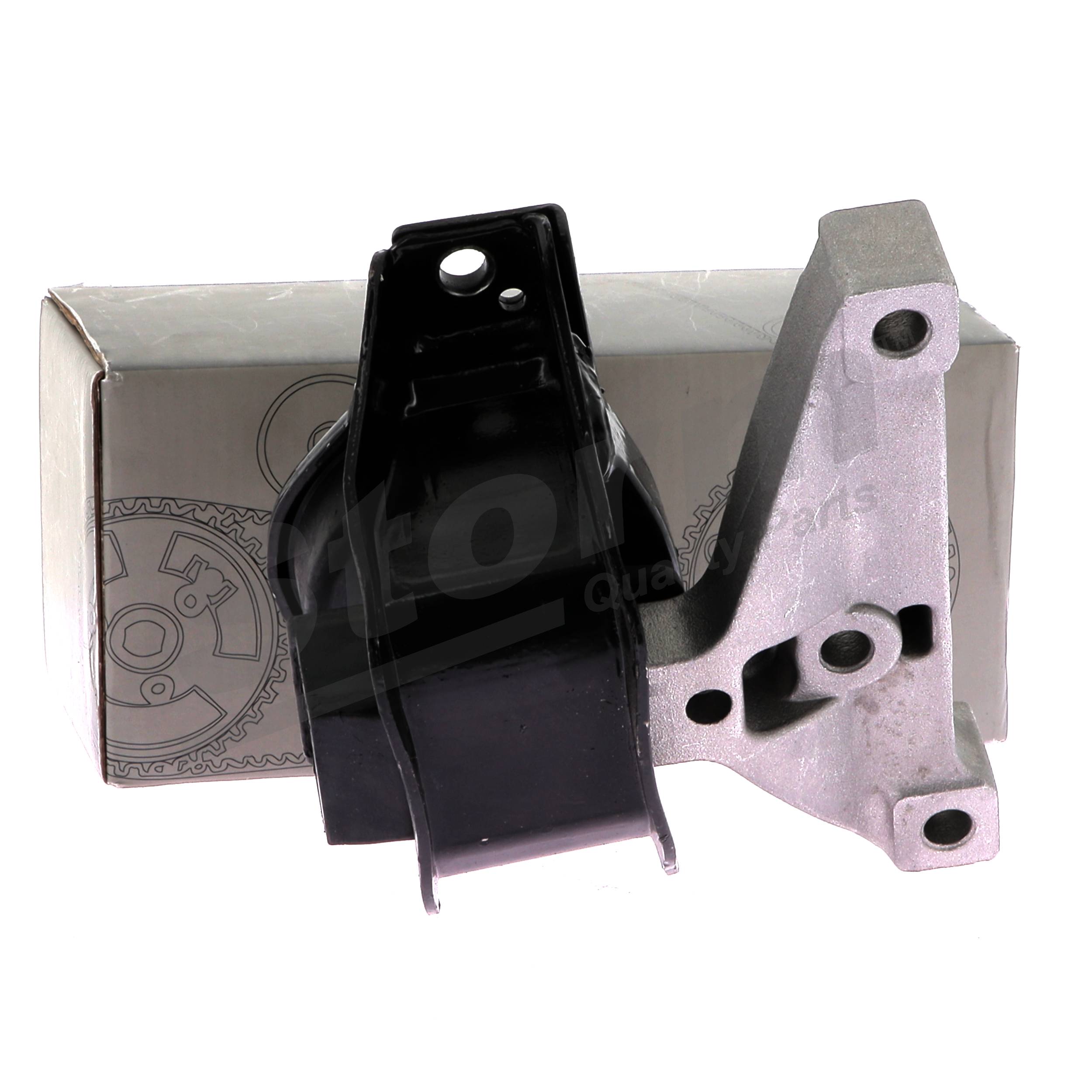 Support moteur (Silent bloc moteur) Storm F10109