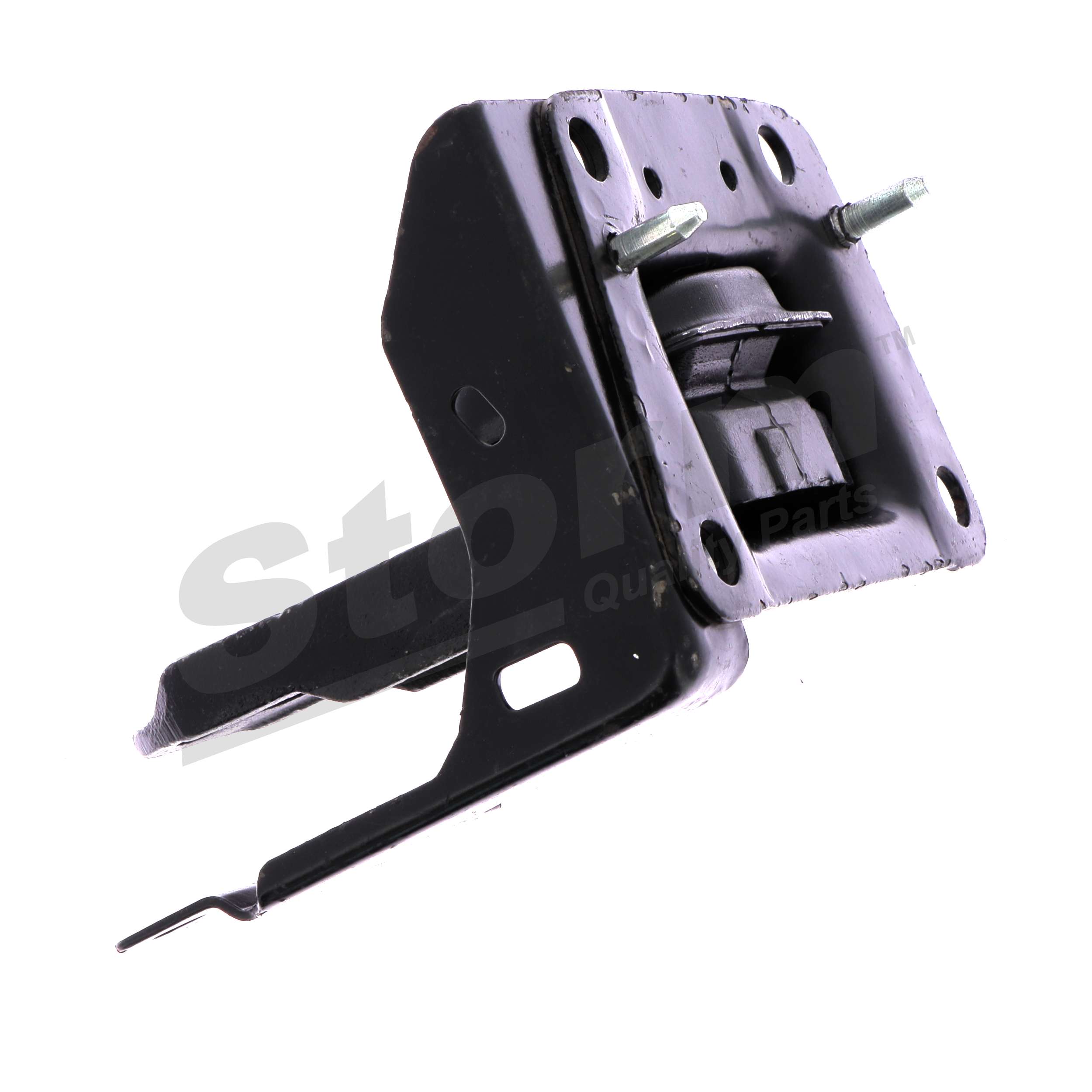 Support moteur (Silent bloc moteur) Storm F10114