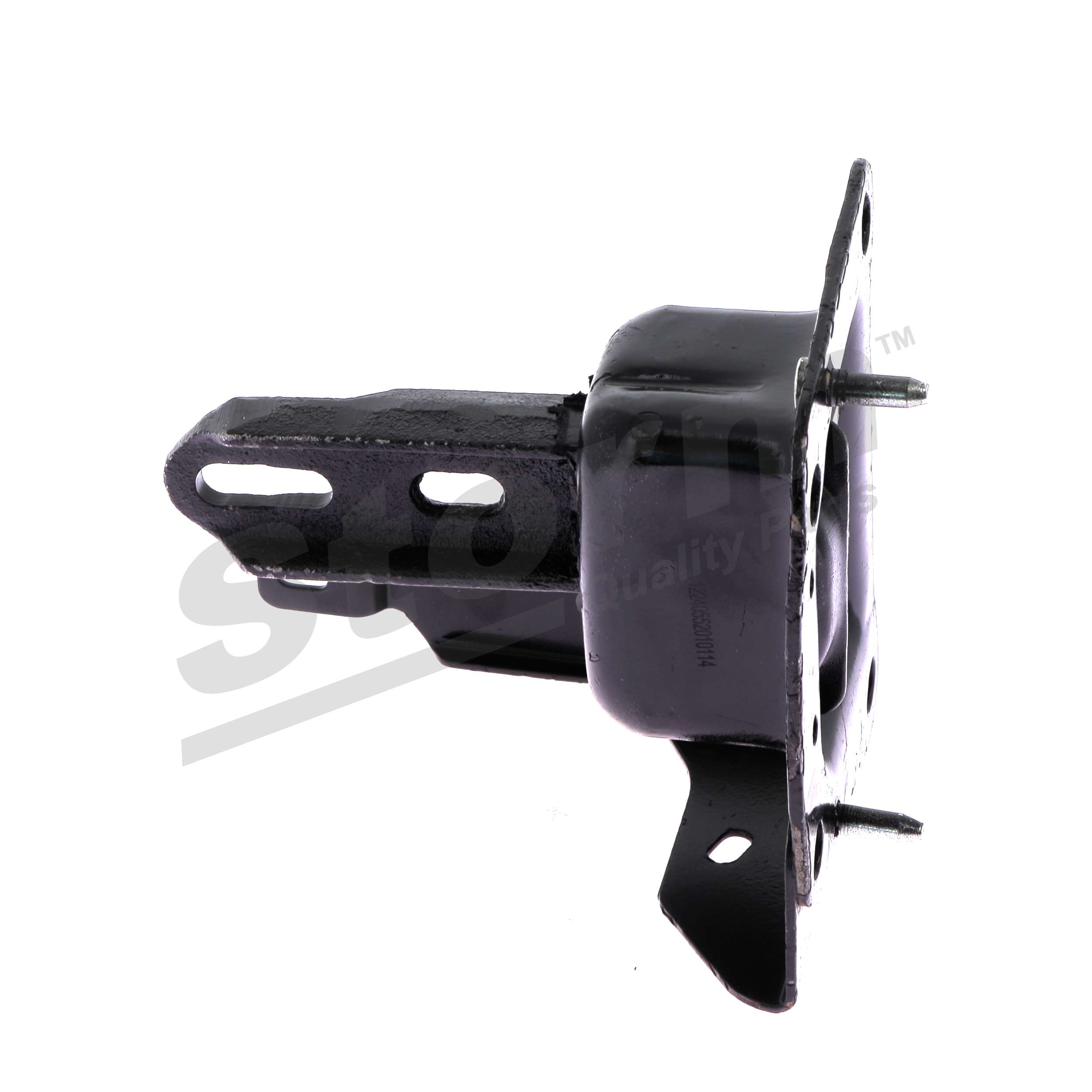 Support moteur (Silent bloc moteur) Storm F10114