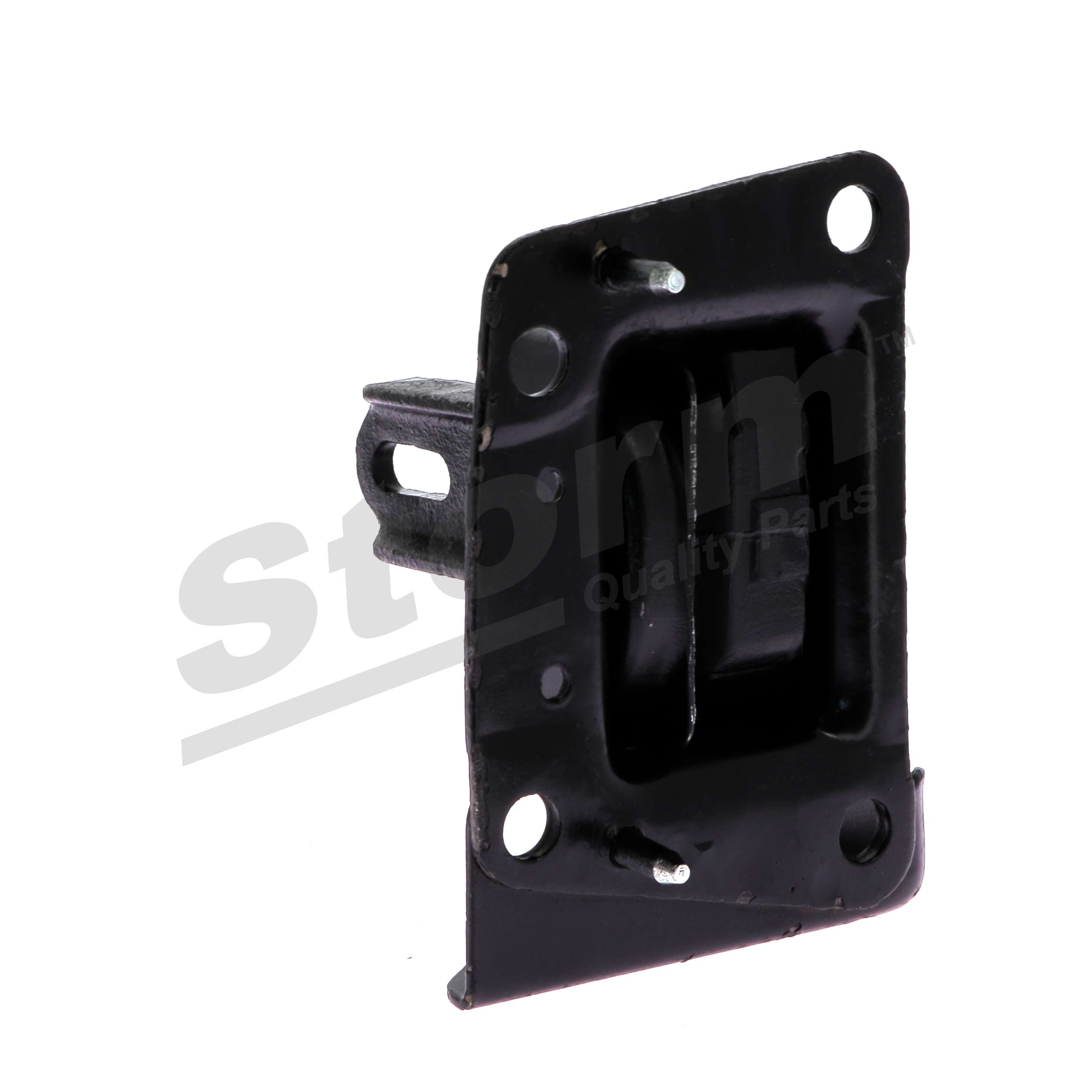 Support moteur (Silent bloc moteur) Storm F10114