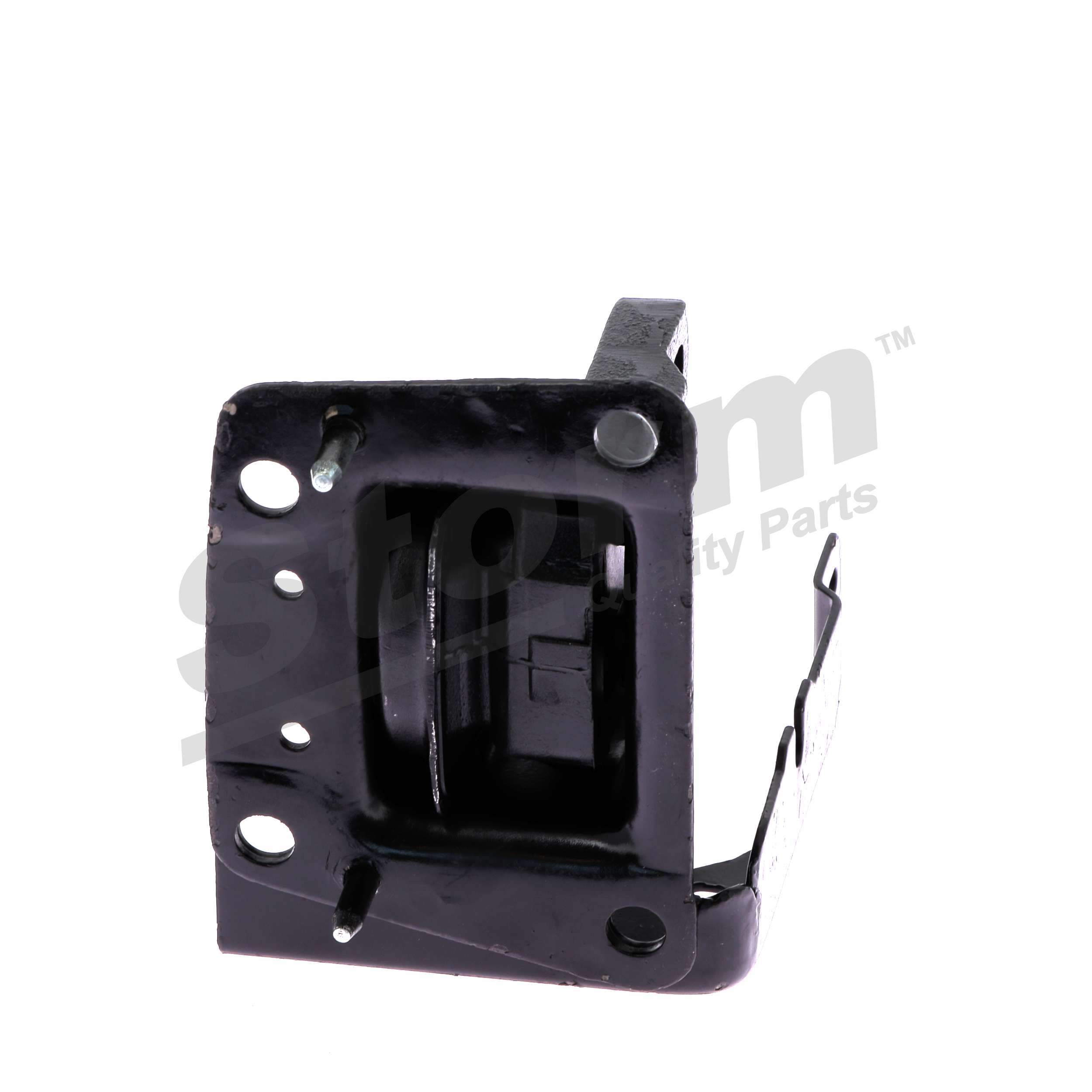 Support moteur (Silent bloc moteur) Storm F10114