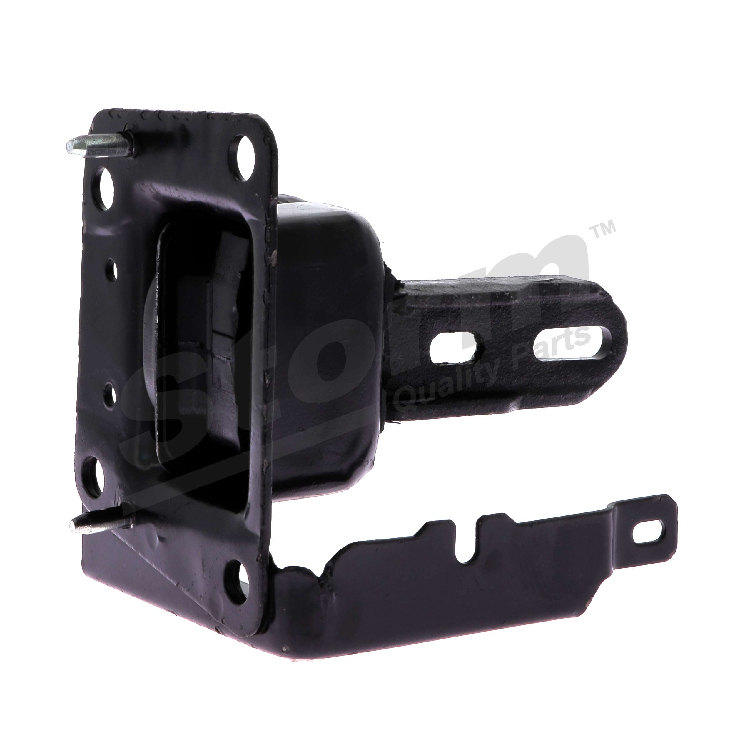 Support moteur (Silent bloc moteur) Storm F10114