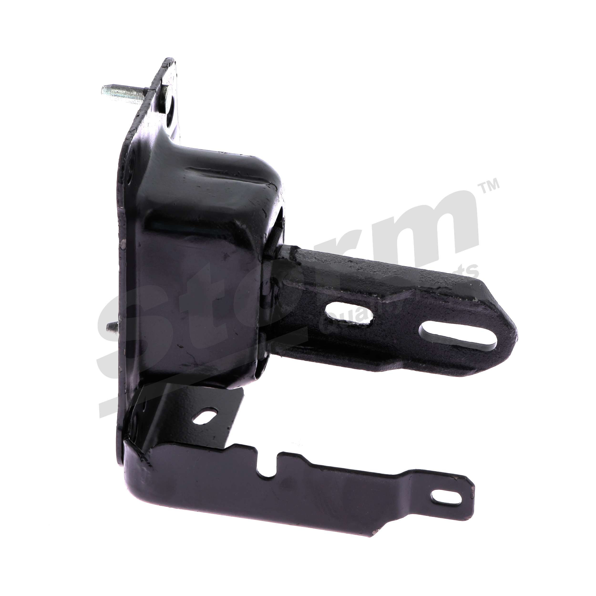 Support moteur (Silent bloc moteur) Storm F10114