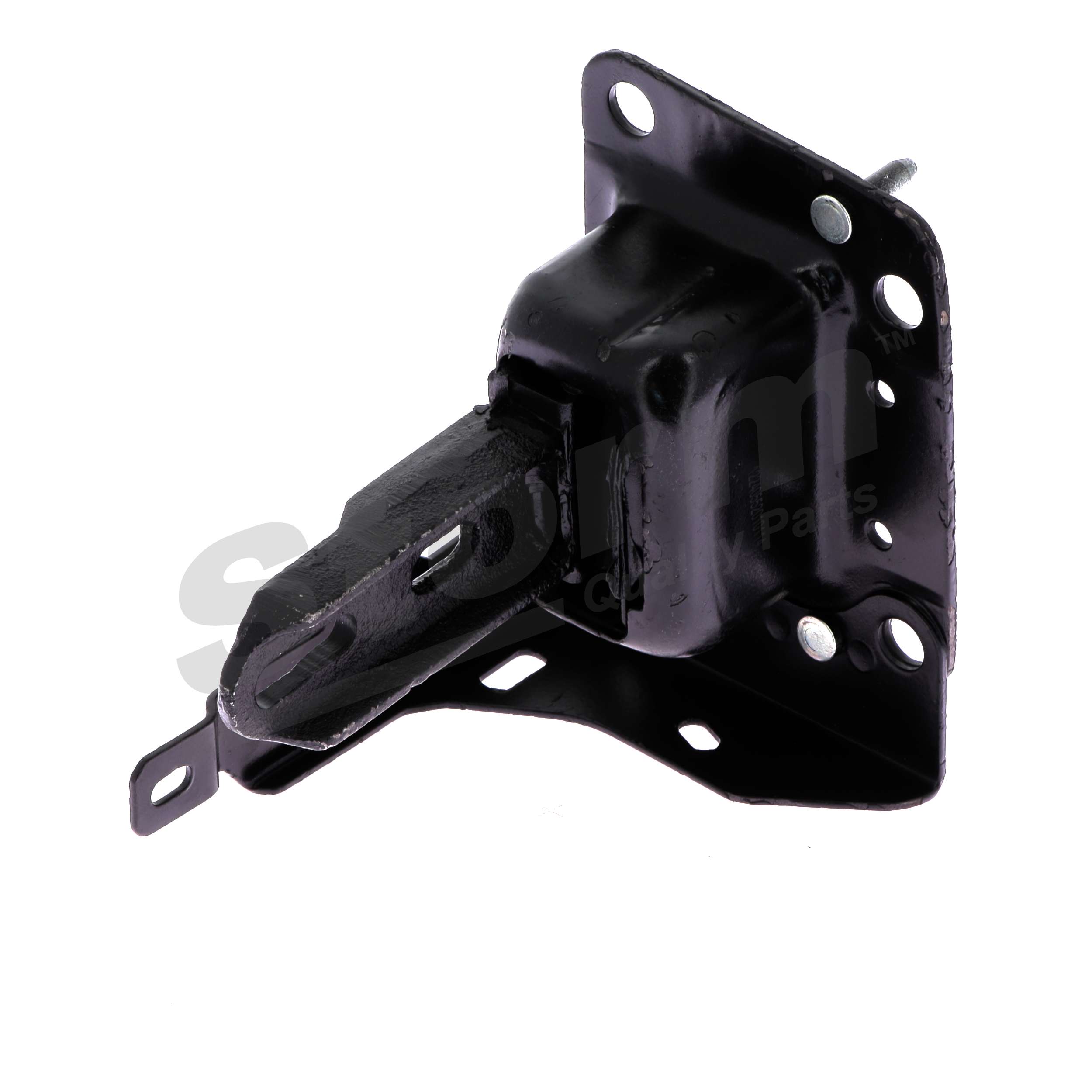 Support moteur (Silent bloc moteur) Storm F10114