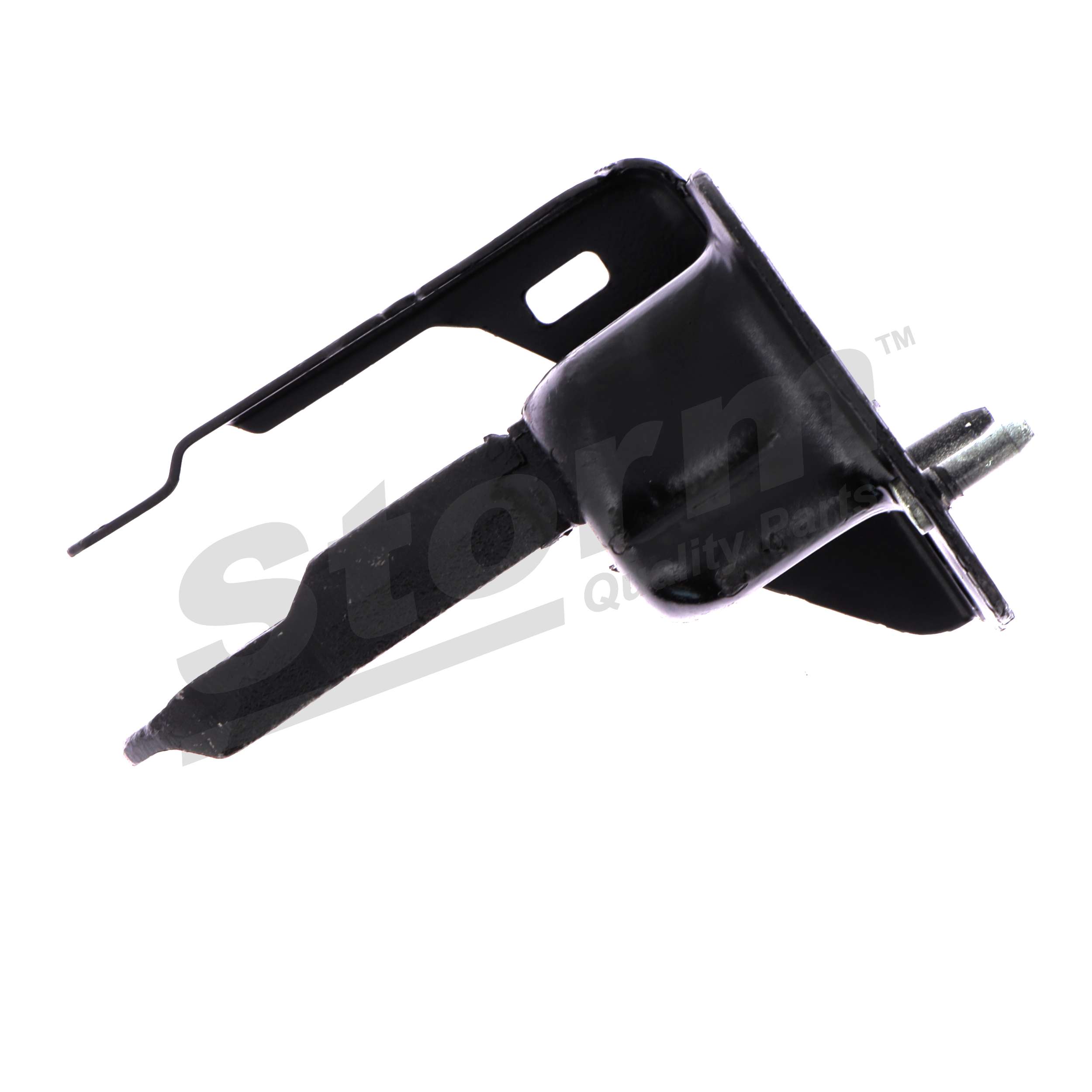 Support moteur (Silent bloc moteur) Storm F10114