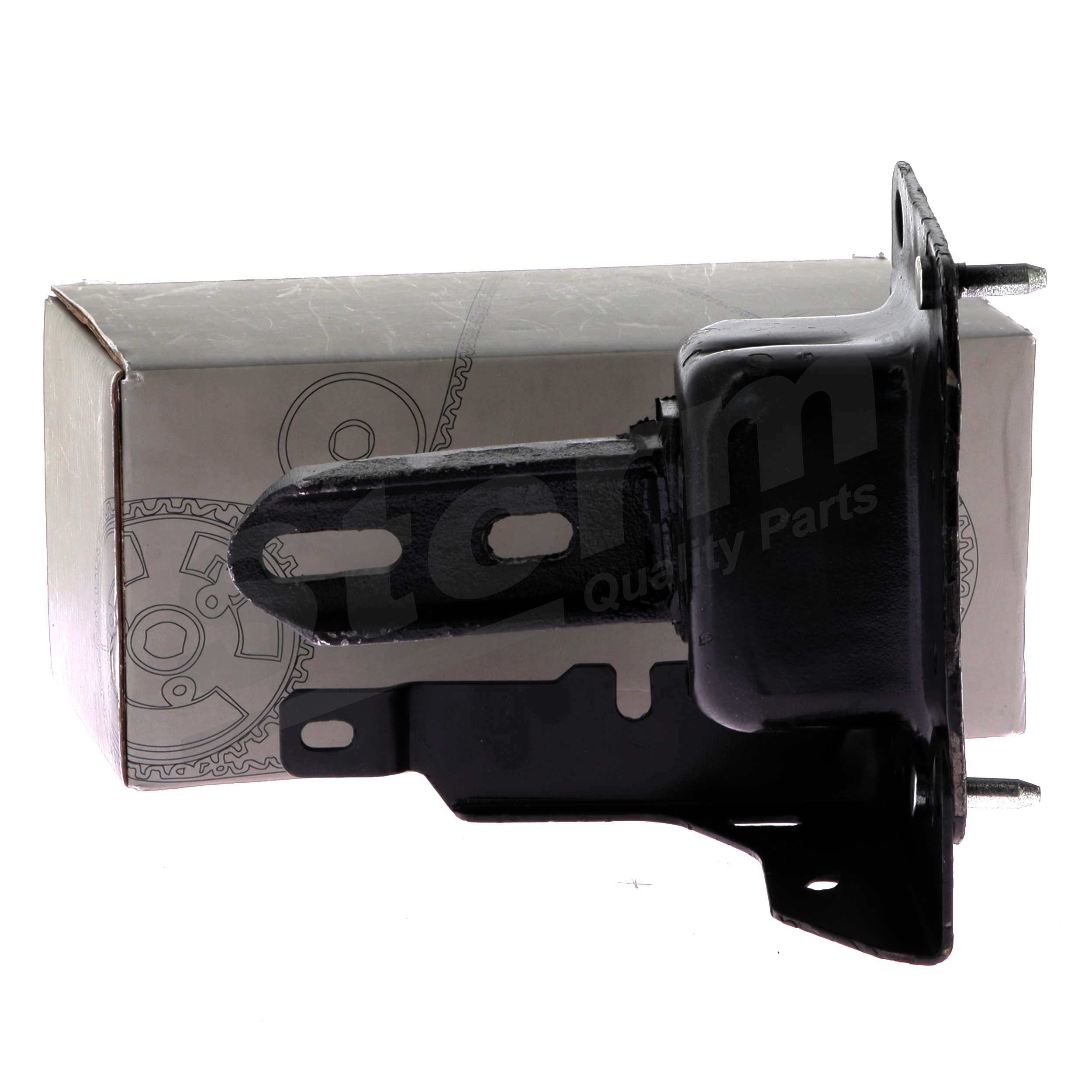 Support moteur (Silent bloc moteur) Storm F10114