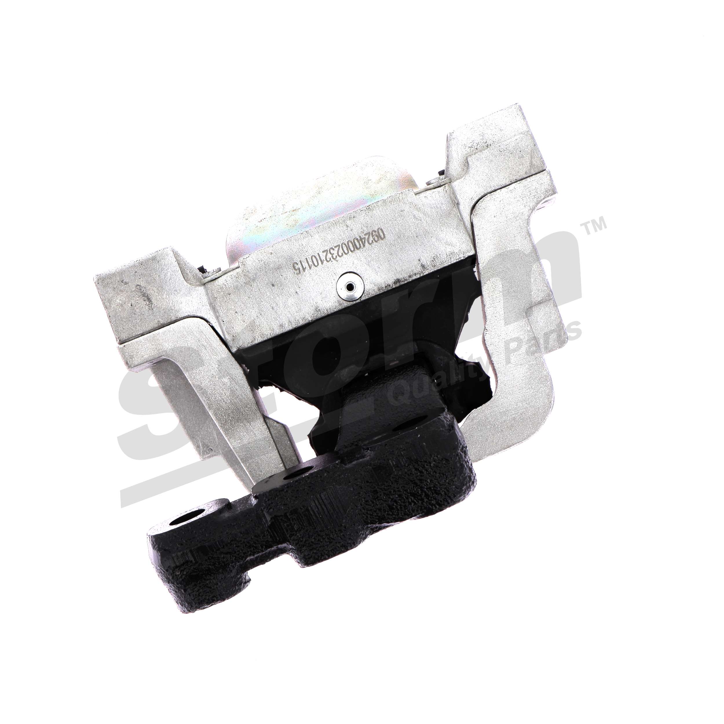 Support moteur (Silent bloc moteur) Storm F10115