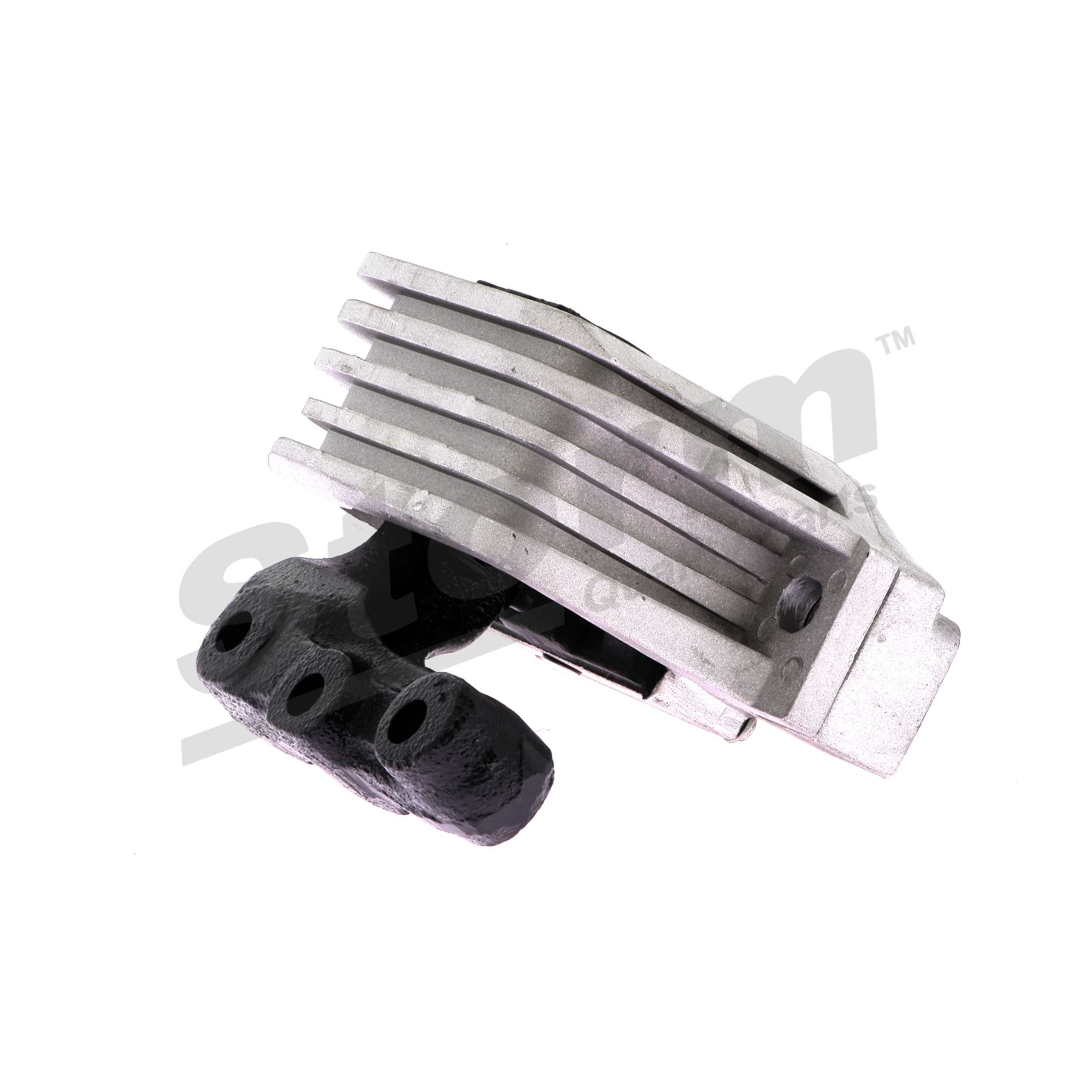Support moteur (Silent bloc moteur) Storm F10115