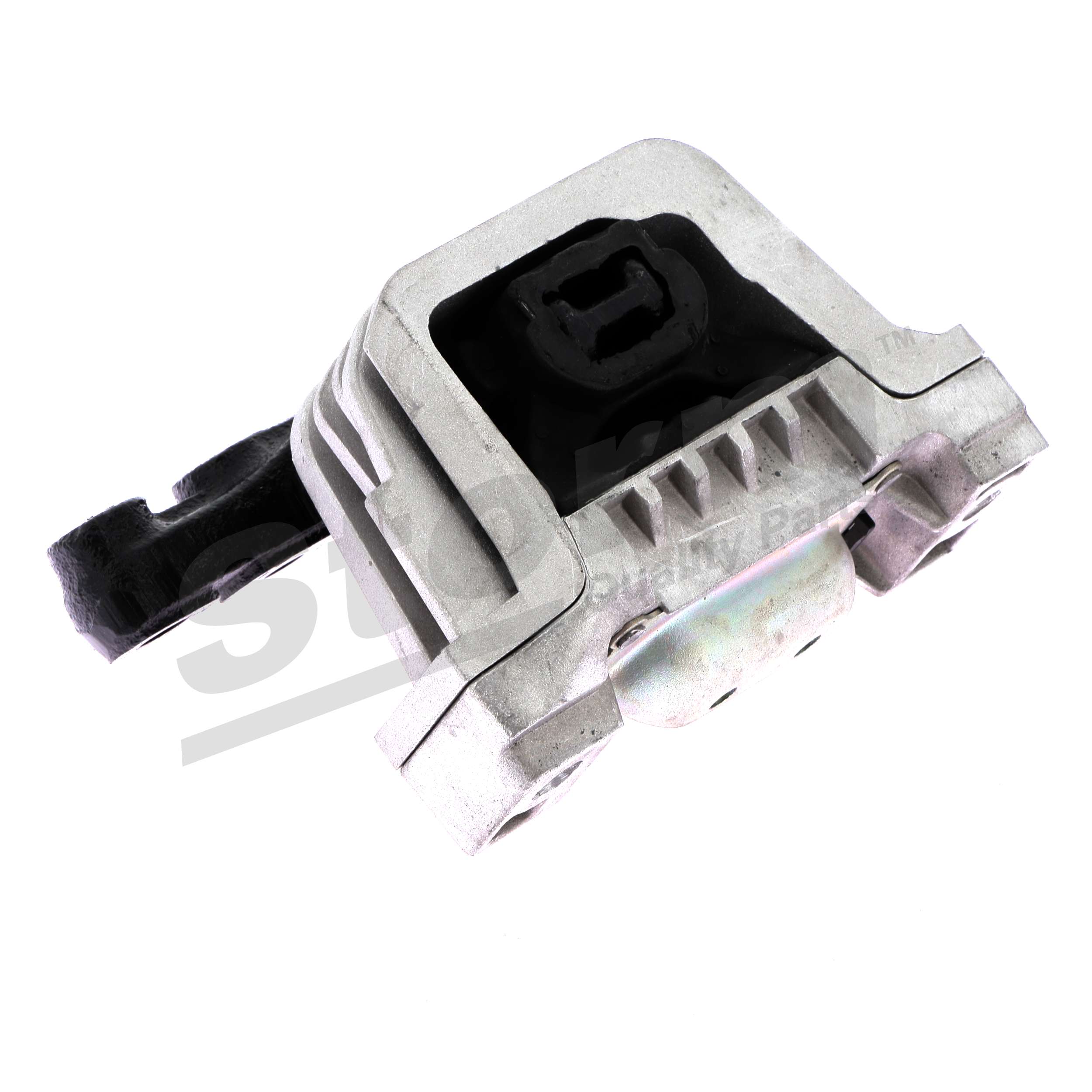 Support moteur (Silent bloc moteur) Storm F10115
